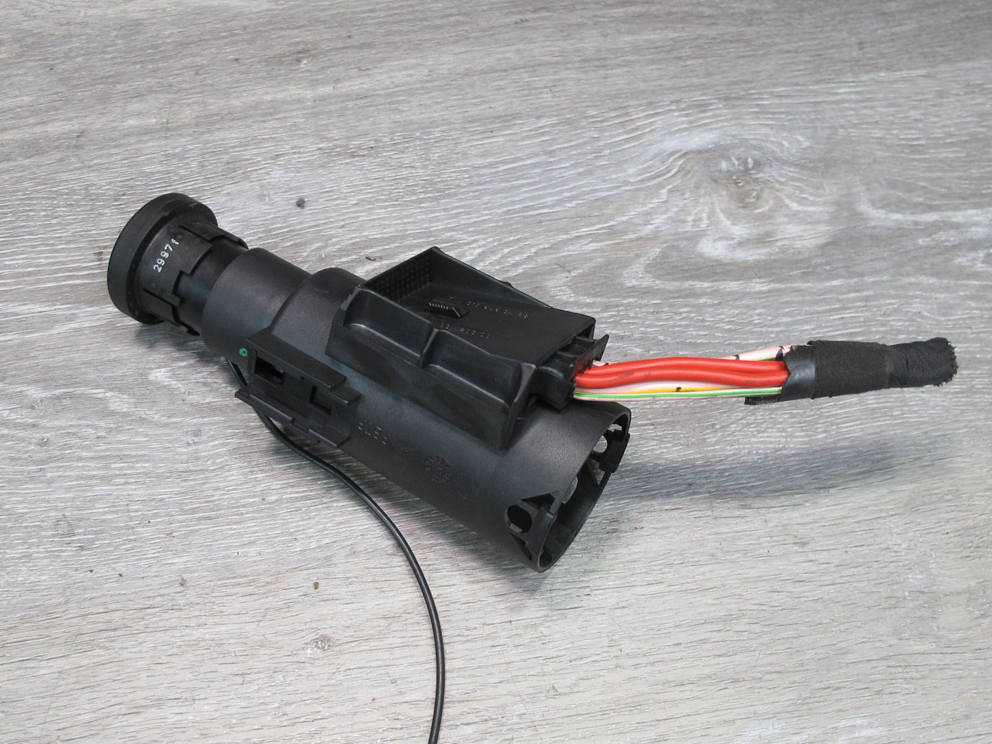 94-99 Mercedes W140 Ignition Switch 0175453428 OEM