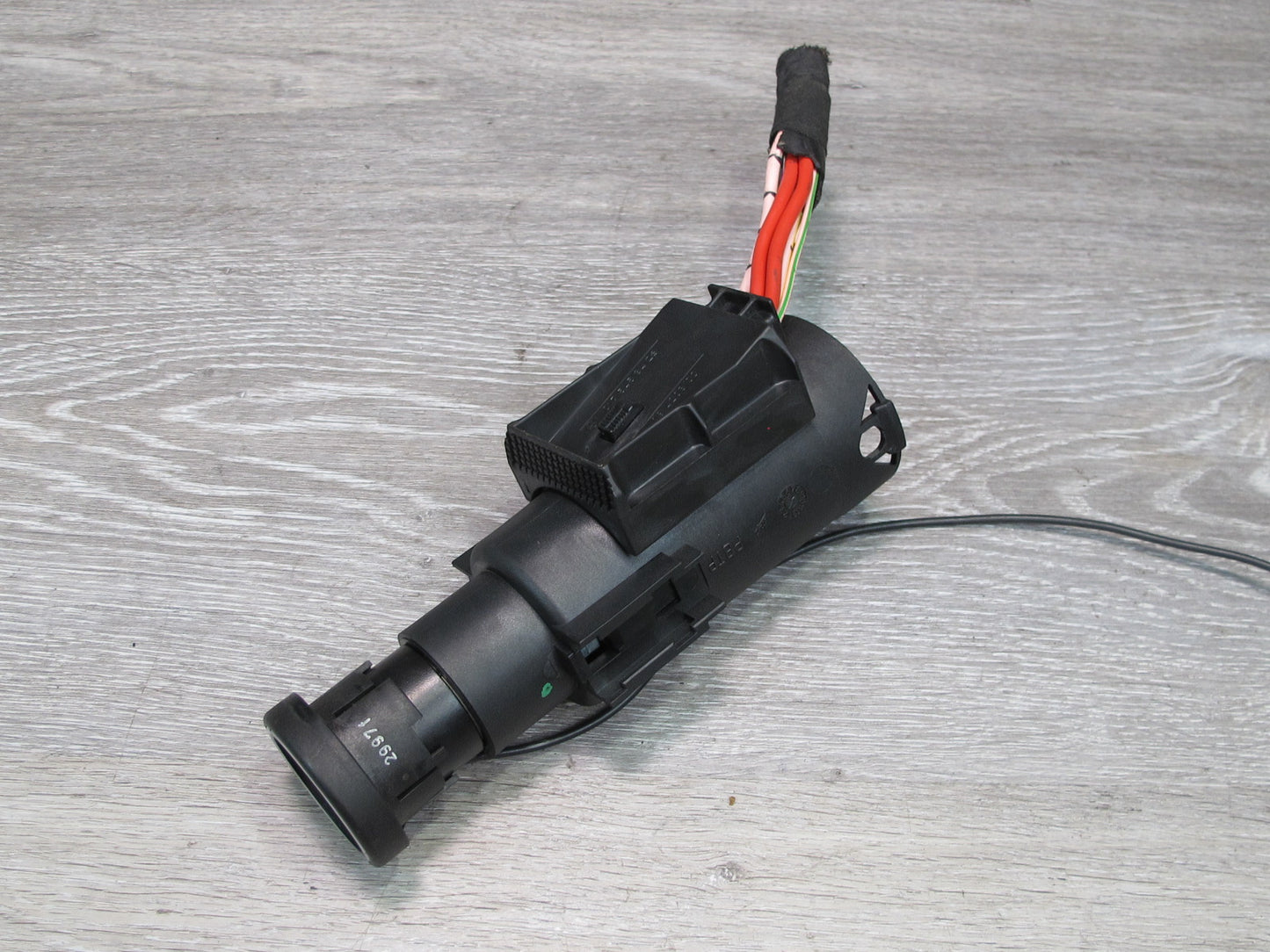 94-99 Mercedes W140 Ignition Switch 0175453428 OEM