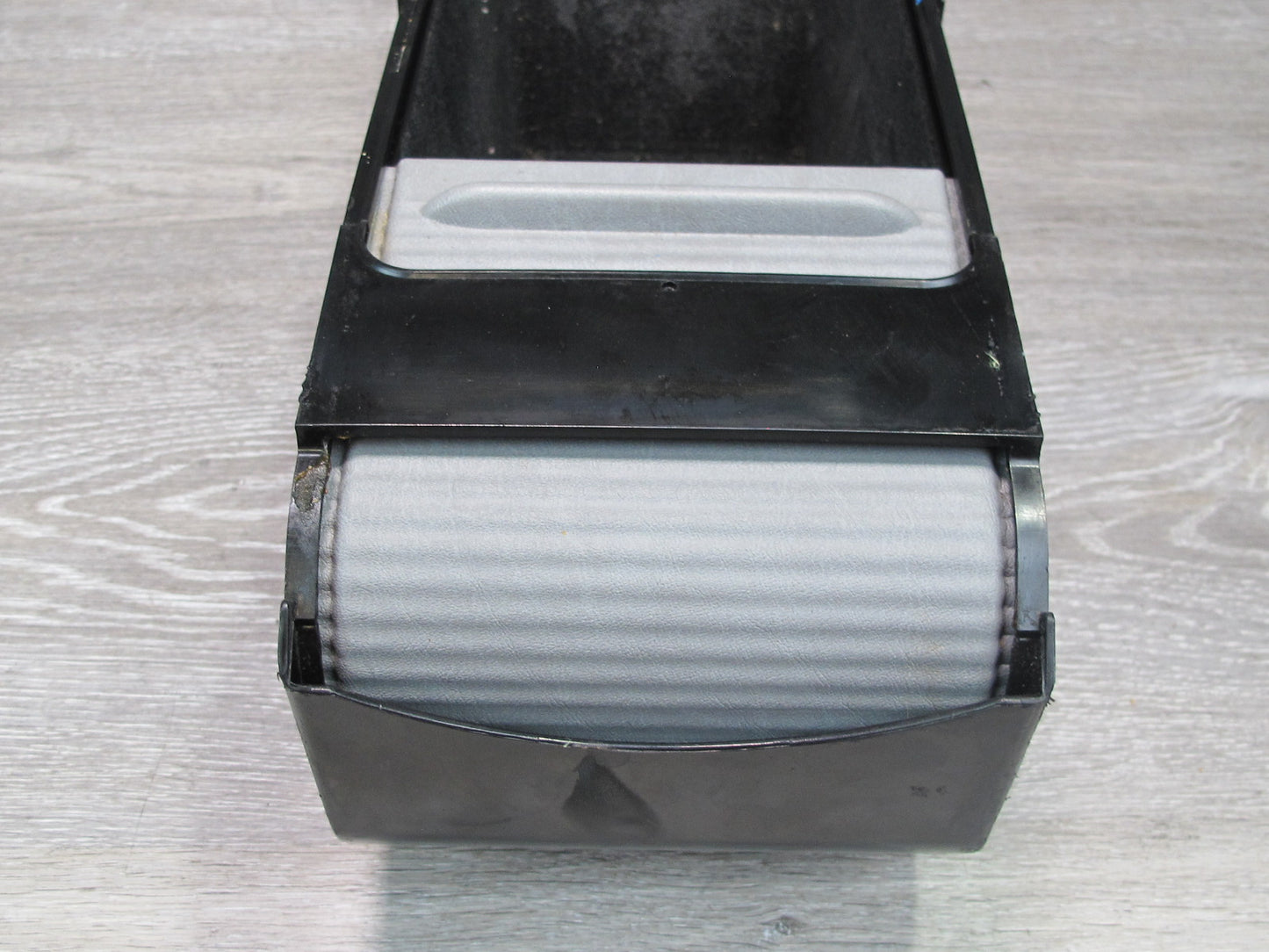 94-99 Mercedes W140 S-class Center Console Compartment Storage OEM