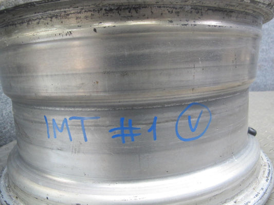 91-96 Dodge Stealth 3000GT Set of 4 Factory R16 16" Wheel Rim 16x8JJ ET46 OEM