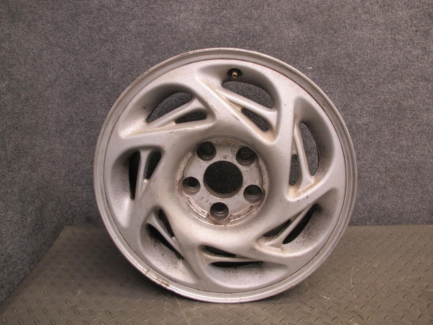 91-96 Dodge Stealth 3000GT Set of 4 Factory R16 16" Wheel Rim 16x8JJ ET46 OEM