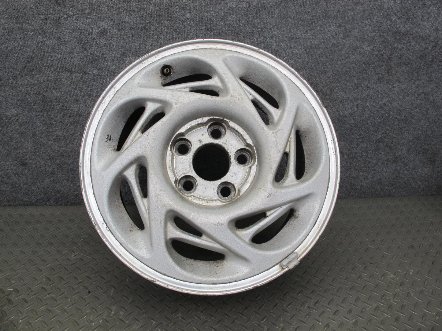 91-96 Dodge Stealth 3000GT Set of 4 Factory R16 16" Wheel Rim 16x8JJ ET46 OEM