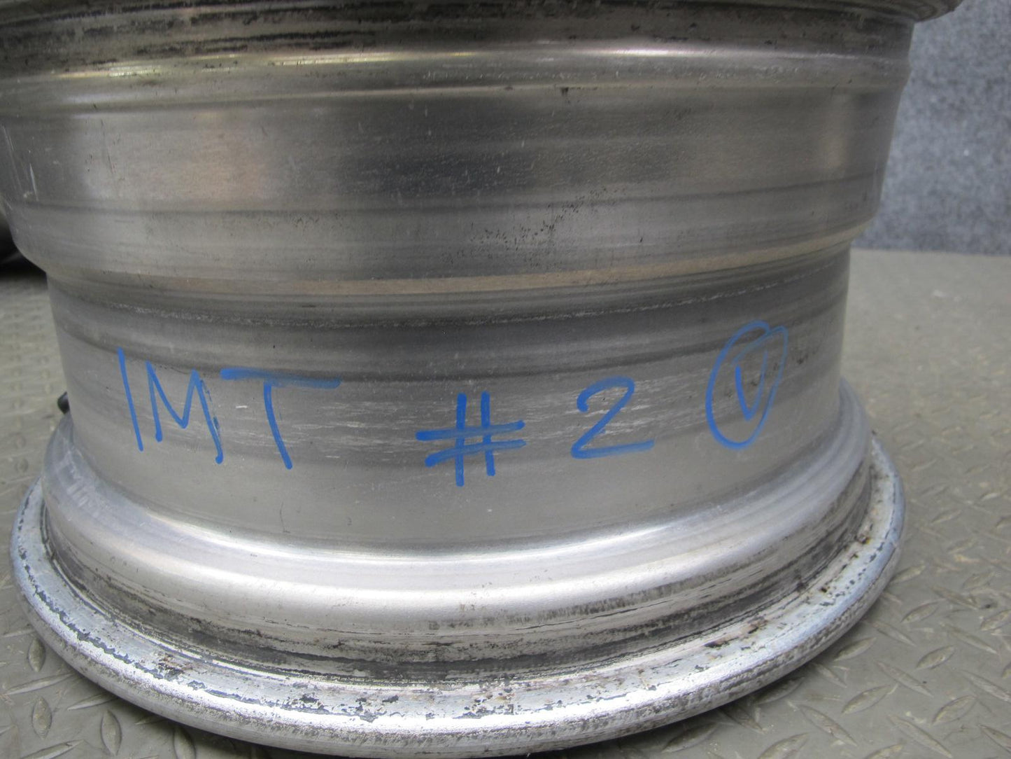 91-96 Dodge Stealth 3000GT Set of 4 Factory R16 16" Wheel Rim 16x8JJ ET46 OEM