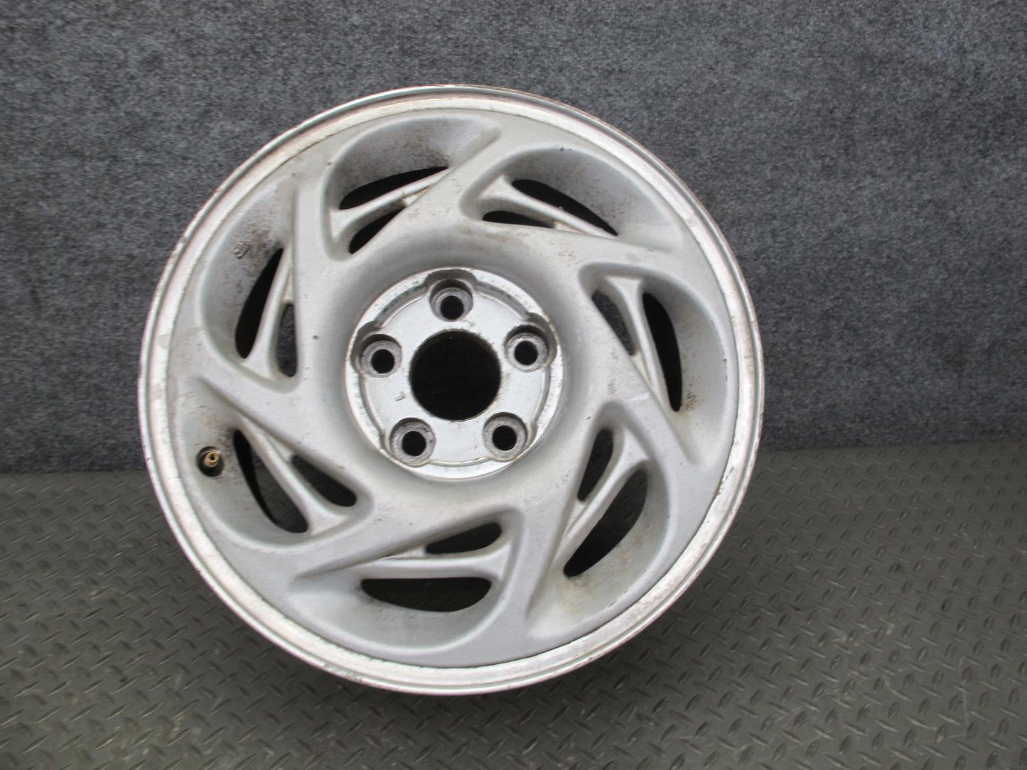 91-96 Dodge Stealth 3000GT Set of 4 Factory R16 16" Wheel Rim 16x8JJ ET46 OEM