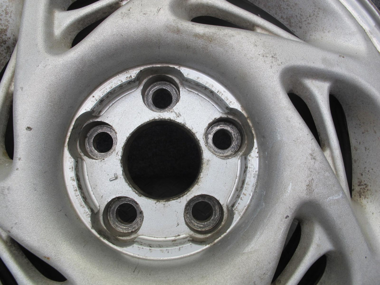91-96 Dodge Stealth 3000GT Set of 4 Factory R16 16" Wheel Rim 16x8JJ ET46 OEM