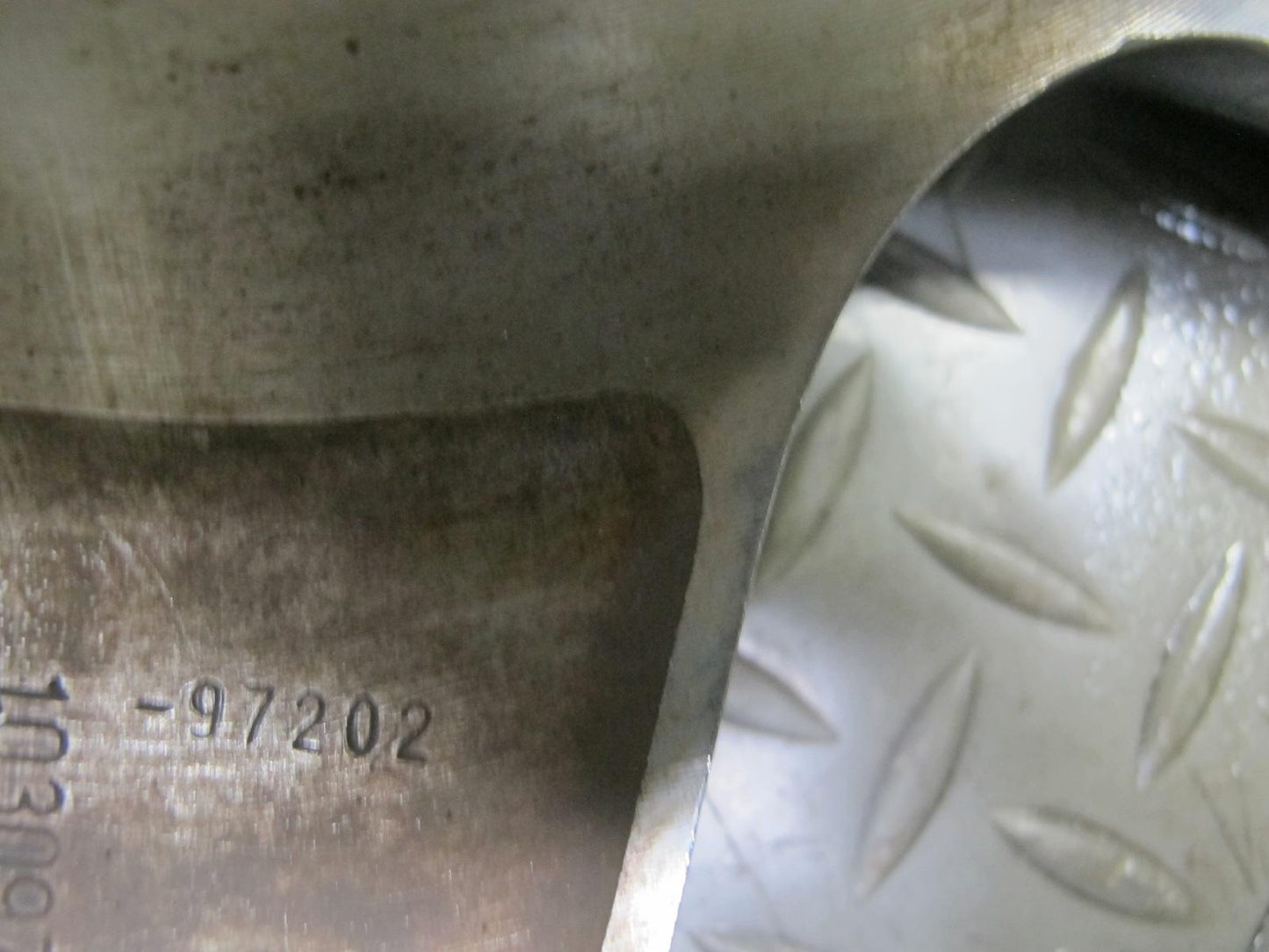 97-01 Chevrolet Camaro Z28 Factory R16 16" Chrome Wheel Rim 16x8J ET55 OEM