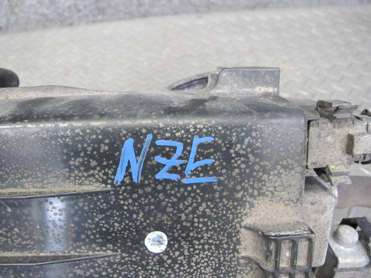 09-20 Nissan Z34 370Z Fuel Evap Vapor Charcoal Canister OEM