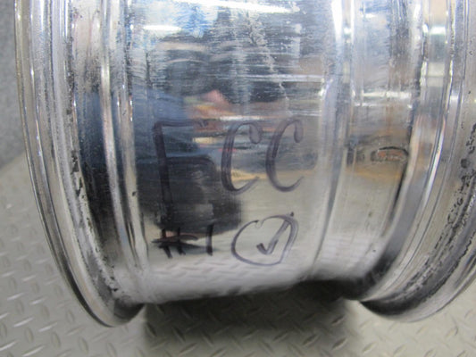 97-01 Chevrolet Camaro Z28 Factory R16 16" Chrome Wheel Rim 16x8J ET55 OEM