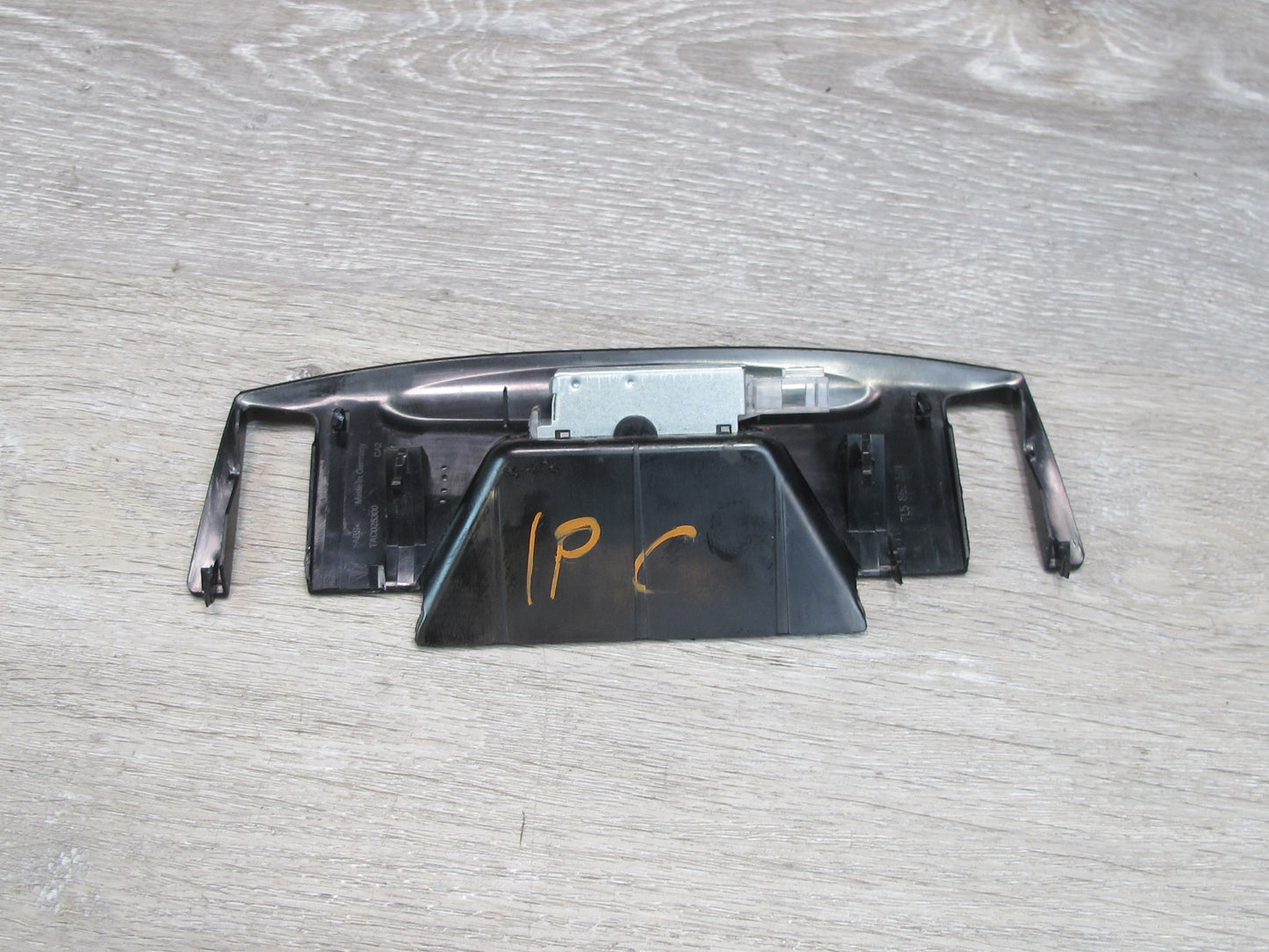 2008-2010 Porsche Cayenne 957 Center Console Interior Light Sensor 7L5862591