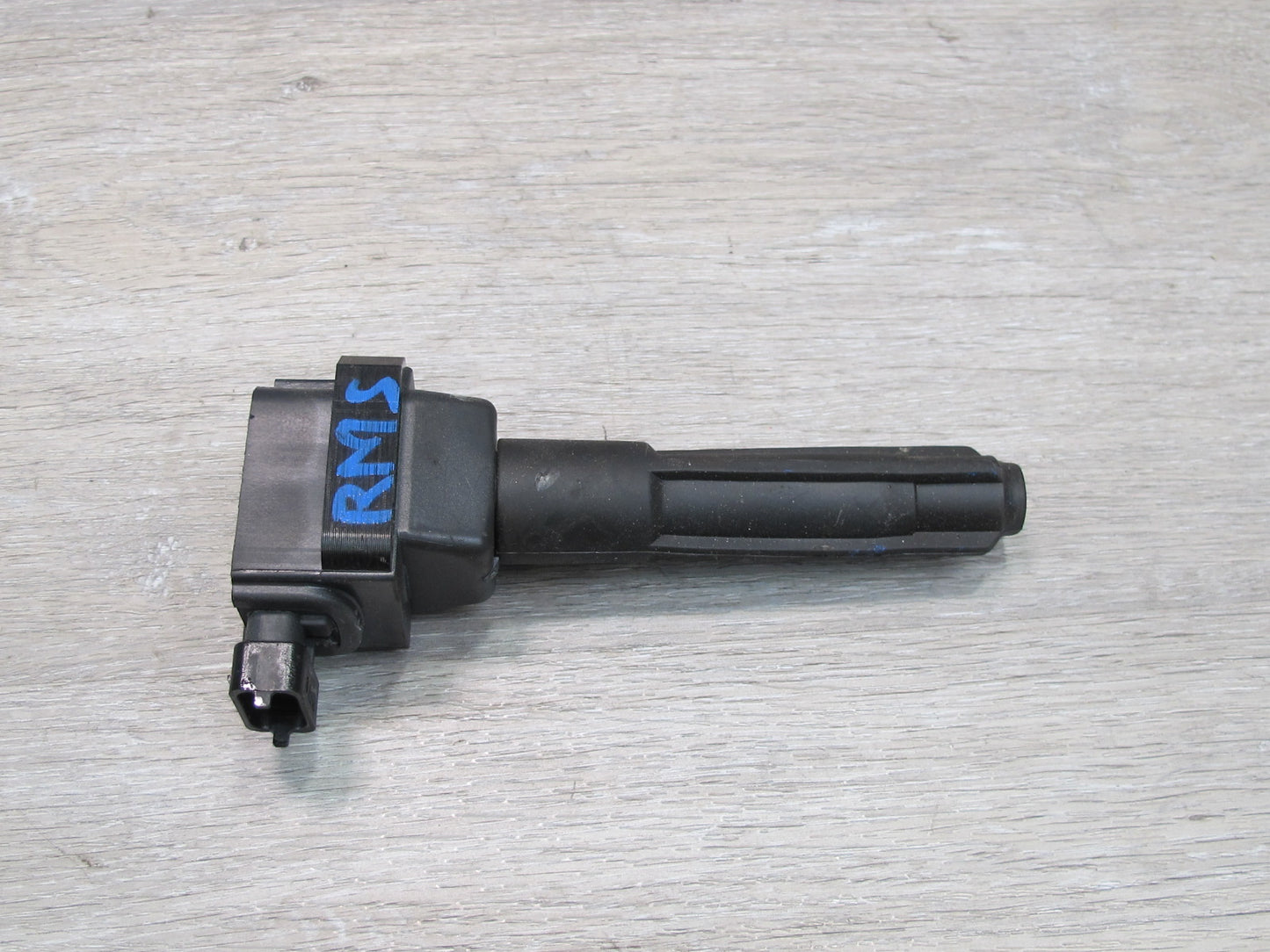 96-99 Mercedes W140 5.0L 119.980 M119 Engine Ignition Coil 0001587203 OEM