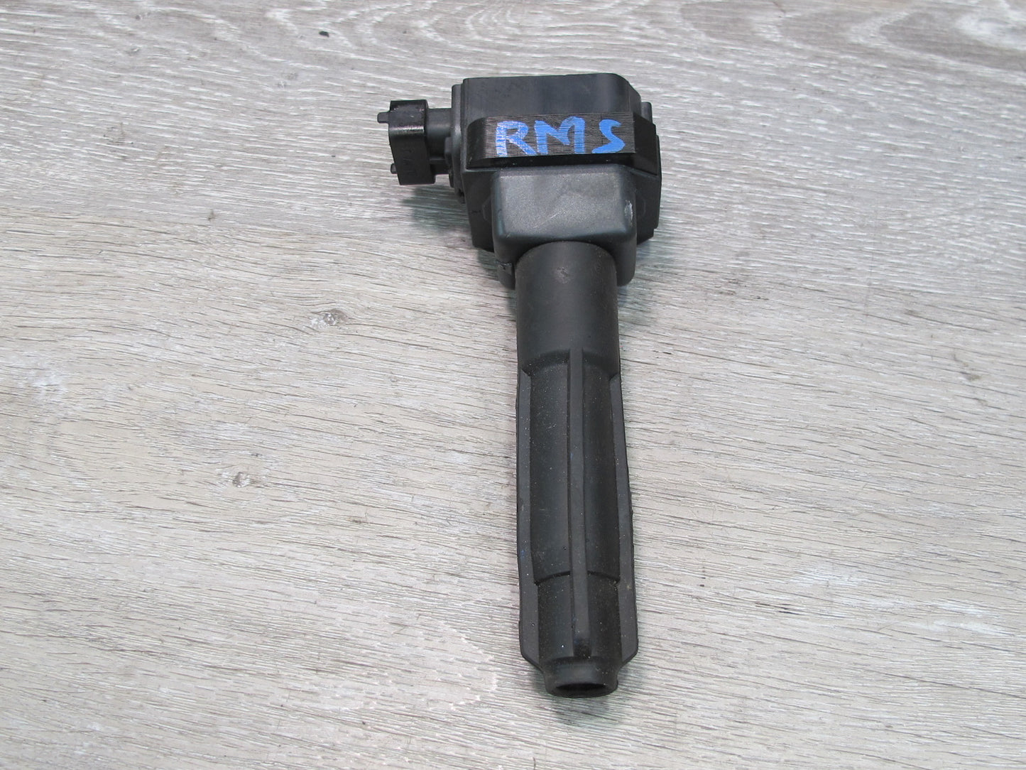96-99 Mercedes W140 5.0L 119.980 M119 Engine Ignition Coil 0001587203 OEM