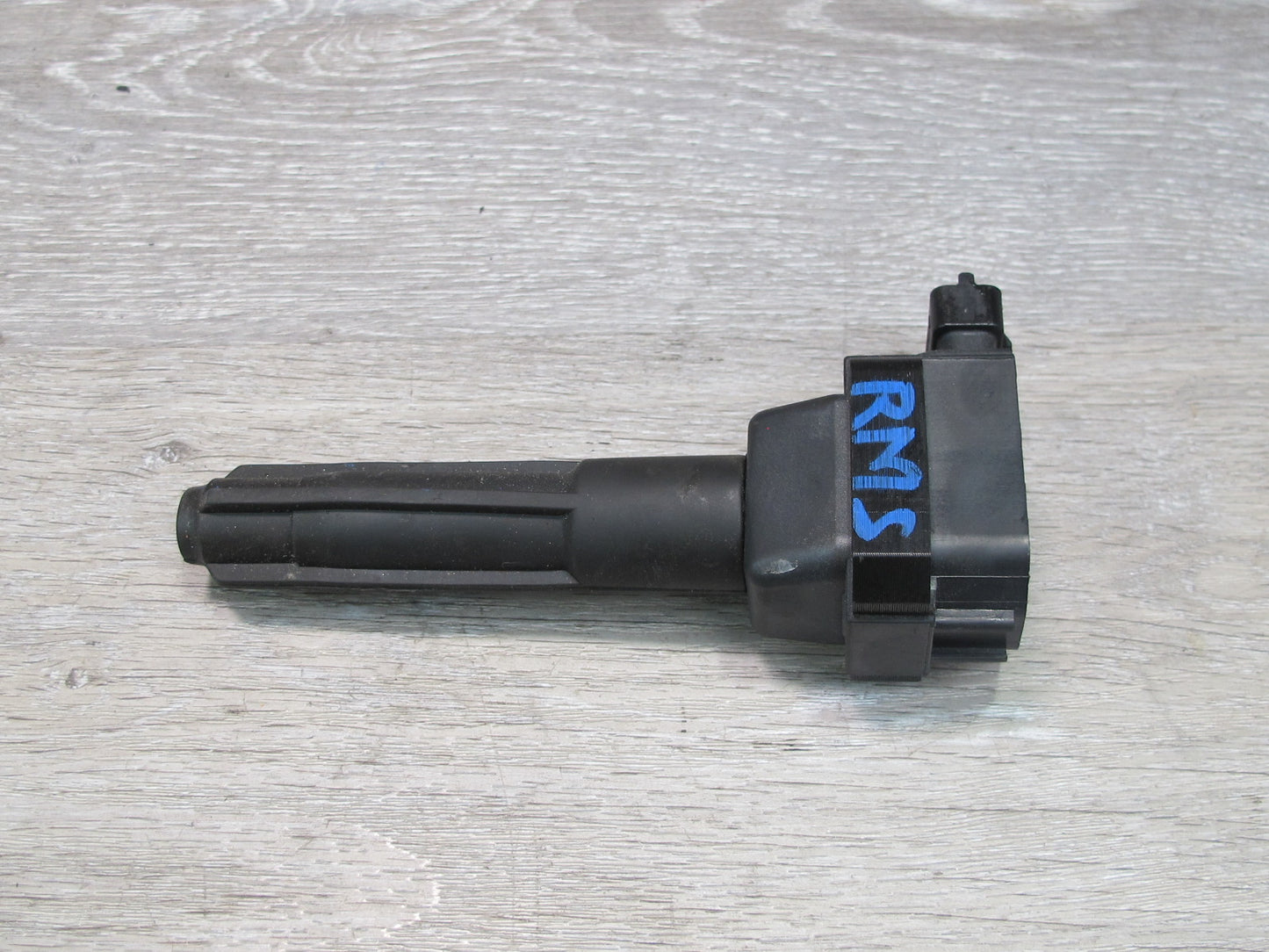 96-99 Mercedes W140 5.0L 119.980 M119 Engine Ignition Coil 0001587203 OEM