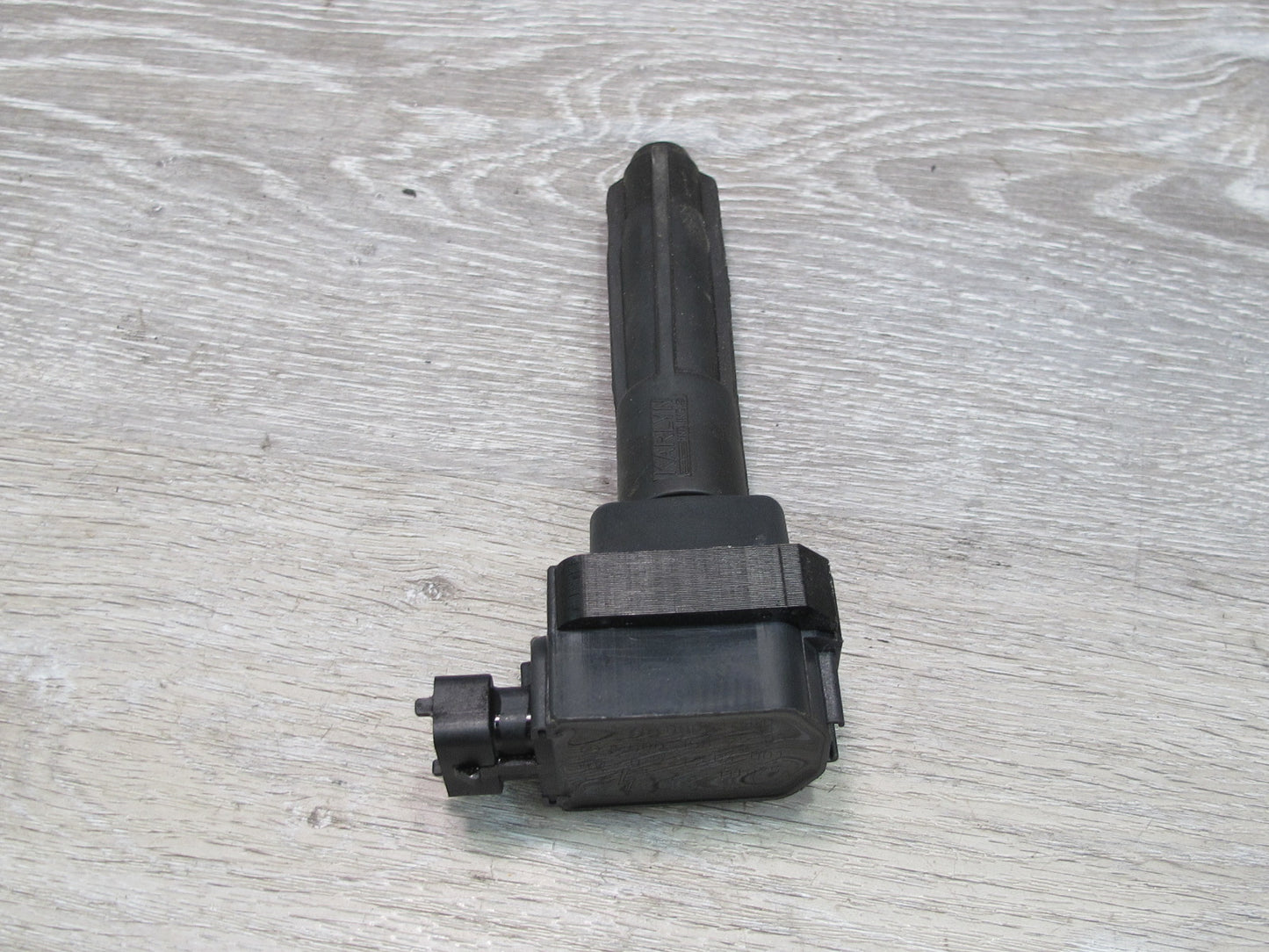 96-99 Mercedes W140 5.0L 119.980 M119 Engine Ignition Coil 0001587203 OEM