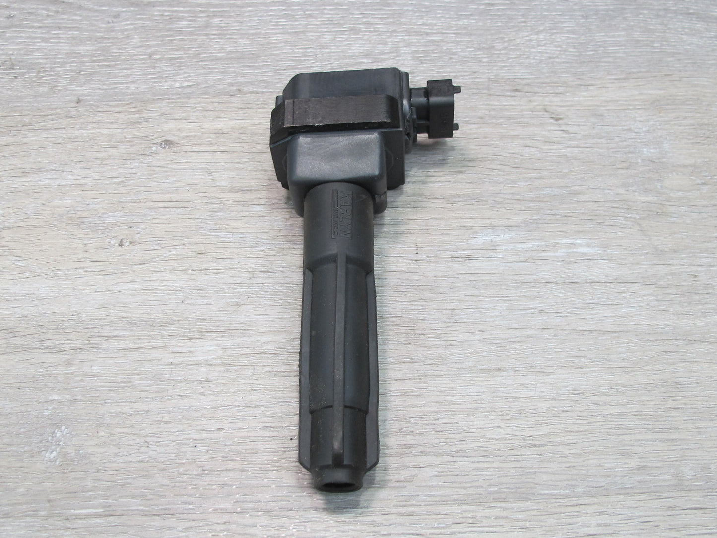 96-99 Mercedes W140 5.0L 119.980 M119 Engine Ignition Coil 0001587203 OEM