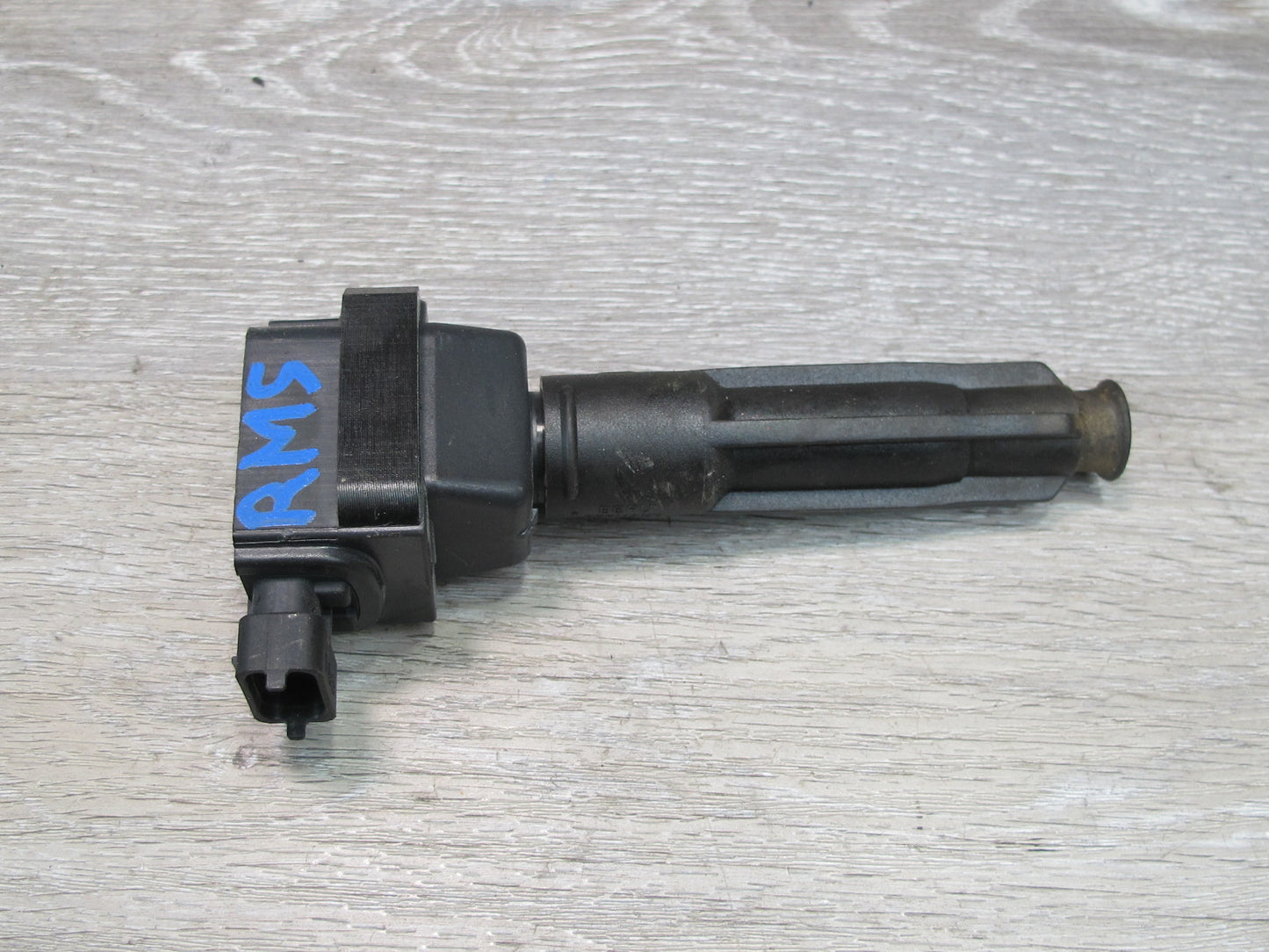 96-99 Mercedes W140 5.0L 119.980 M119 Engine Ignition Coil 0001587203 OEM