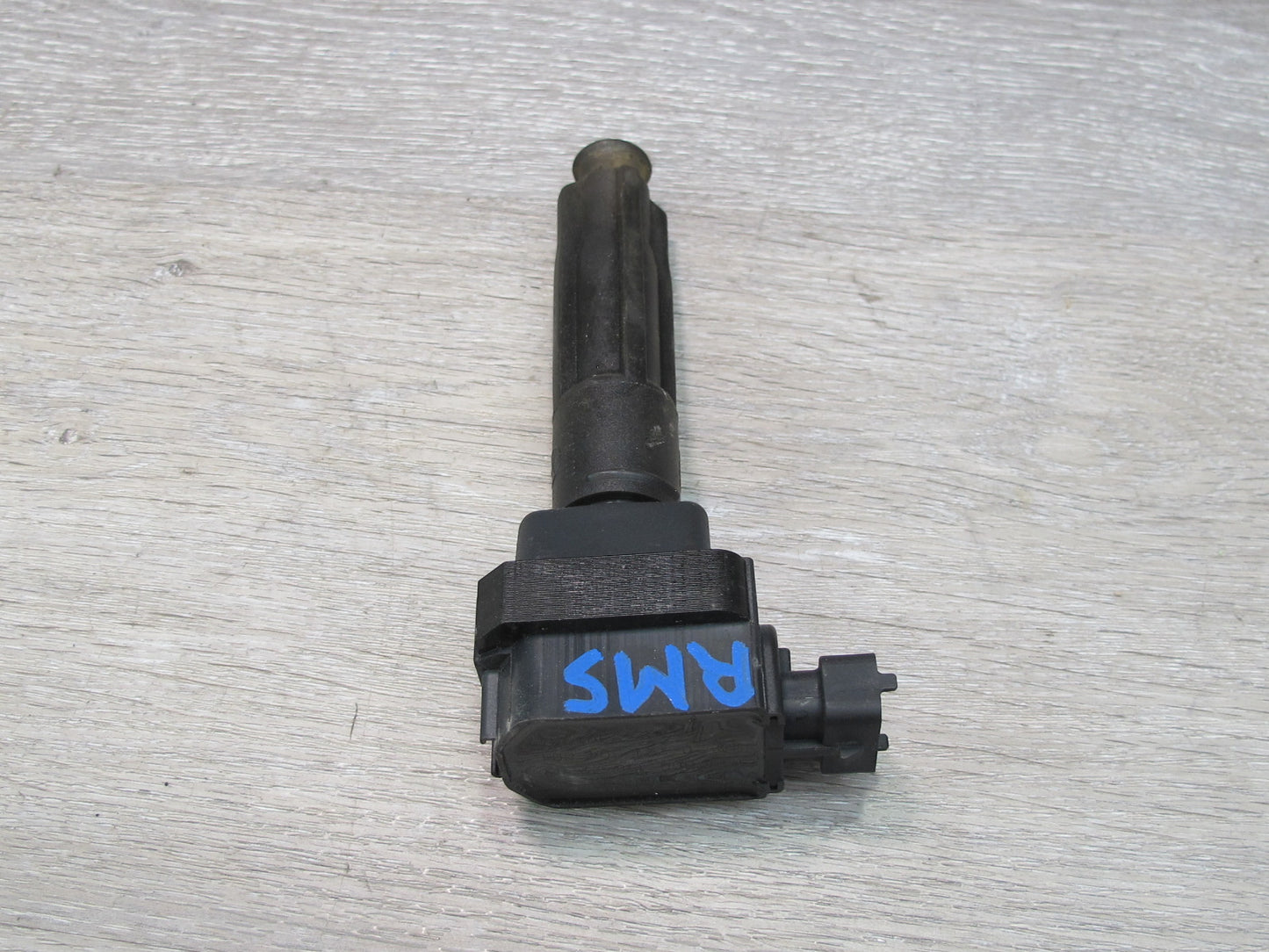 96-99 Mercedes W140 5.0L 119.980 M119 Engine Ignition Coil 0001587203 OEM