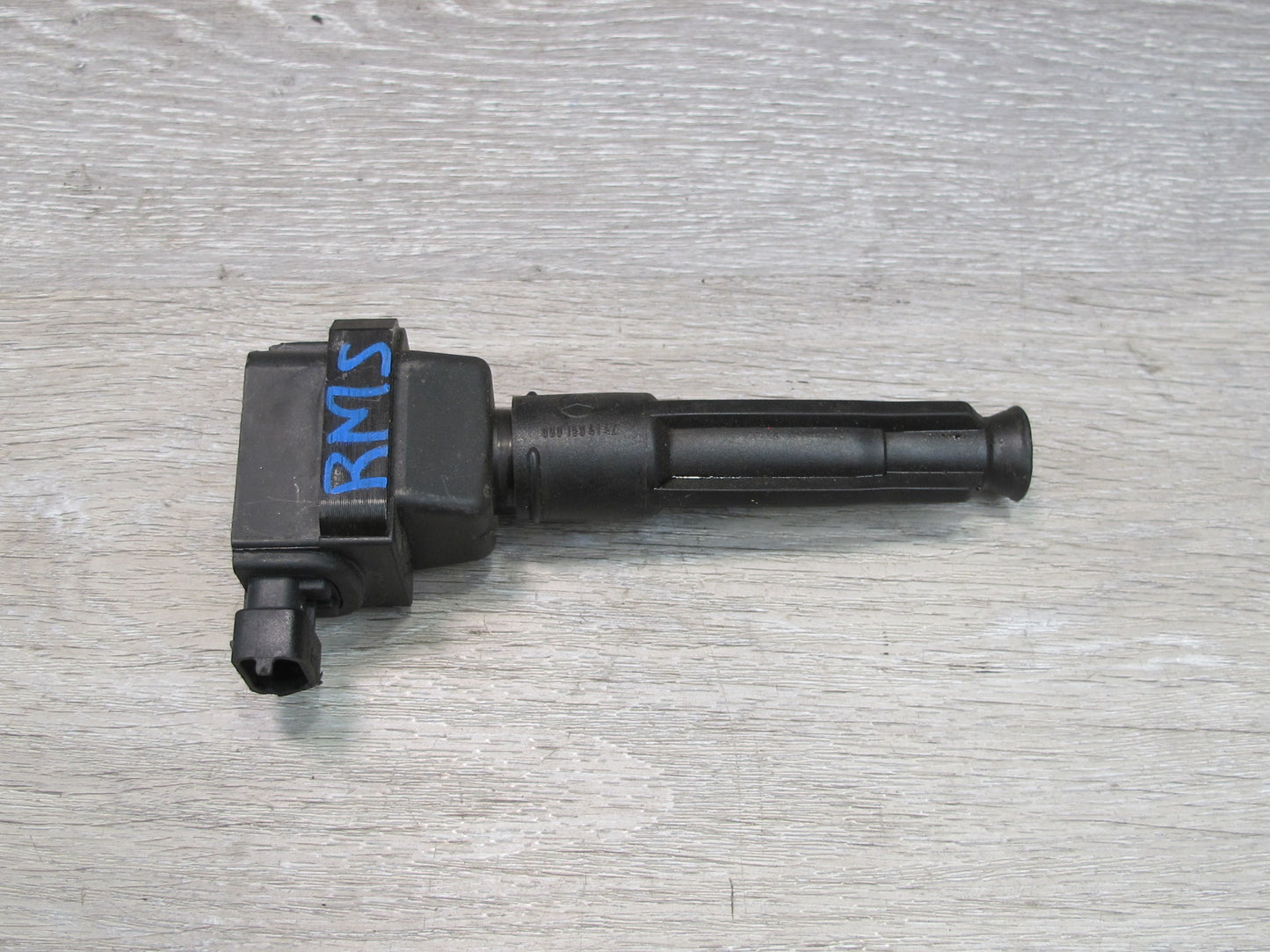 96-99 Mercedes W140 5.0L 119.980 M119 Engine Ignition Coil 0001587203 OEM