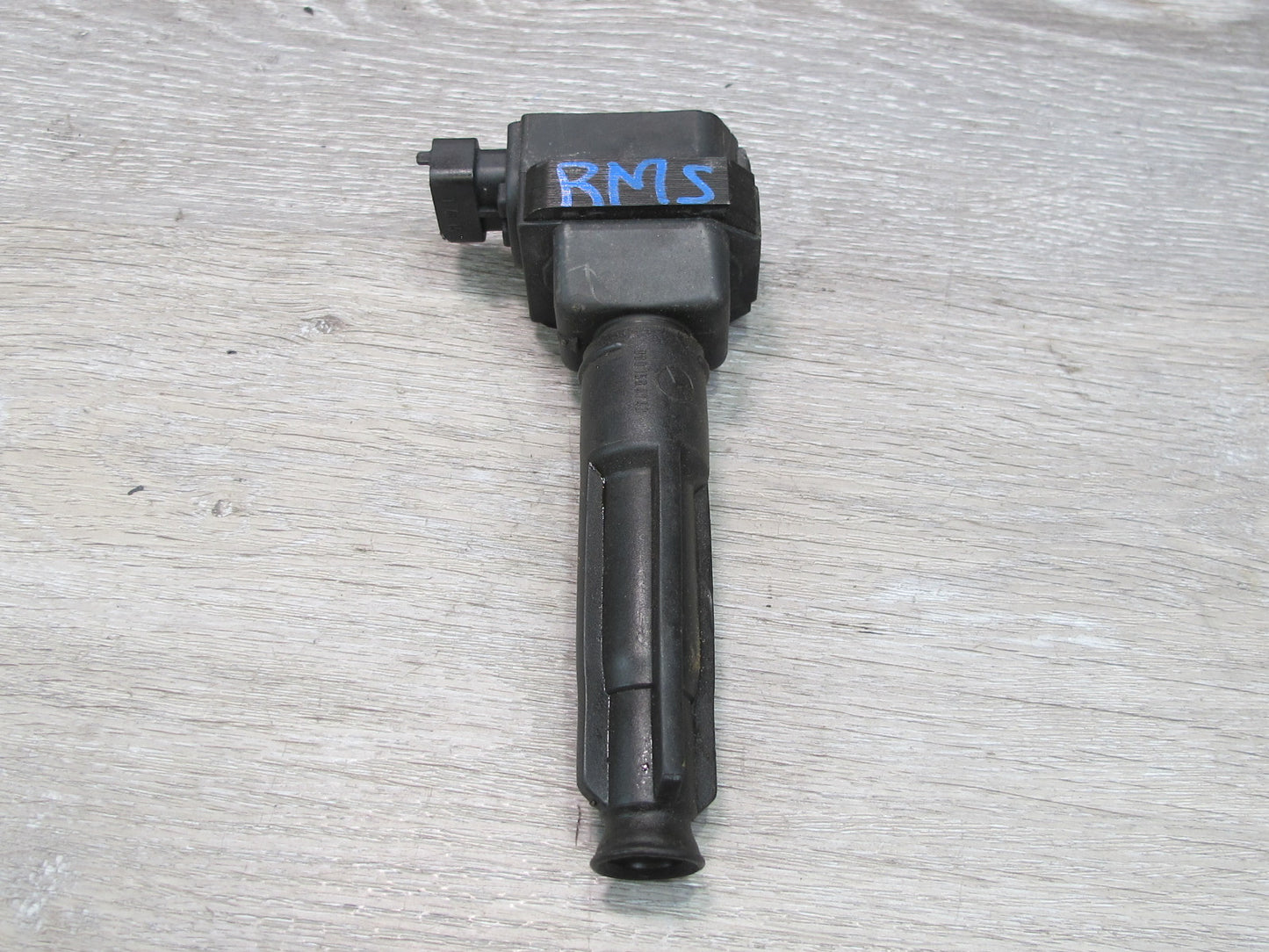 96-99 Mercedes W140 5.0L 119.980 M119 Engine Ignition Coil 0001587203 OEM