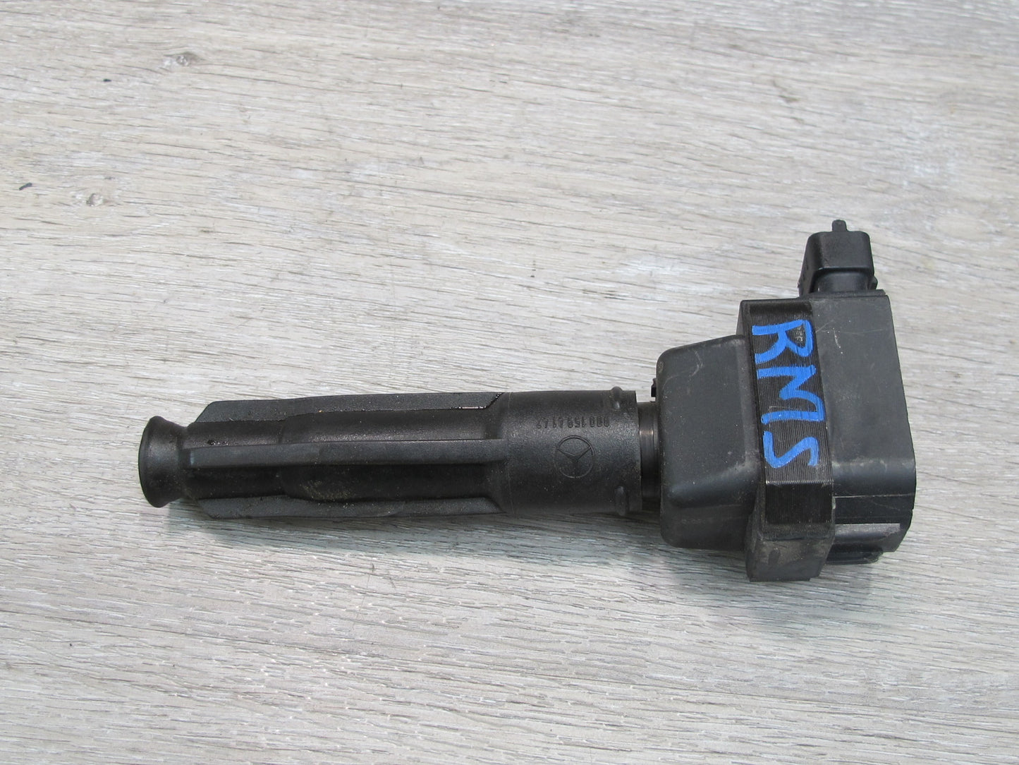 96-99 Mercedes W140 5.0L 119.980 M119 Engine Ignition Coil 0001587203 OEM