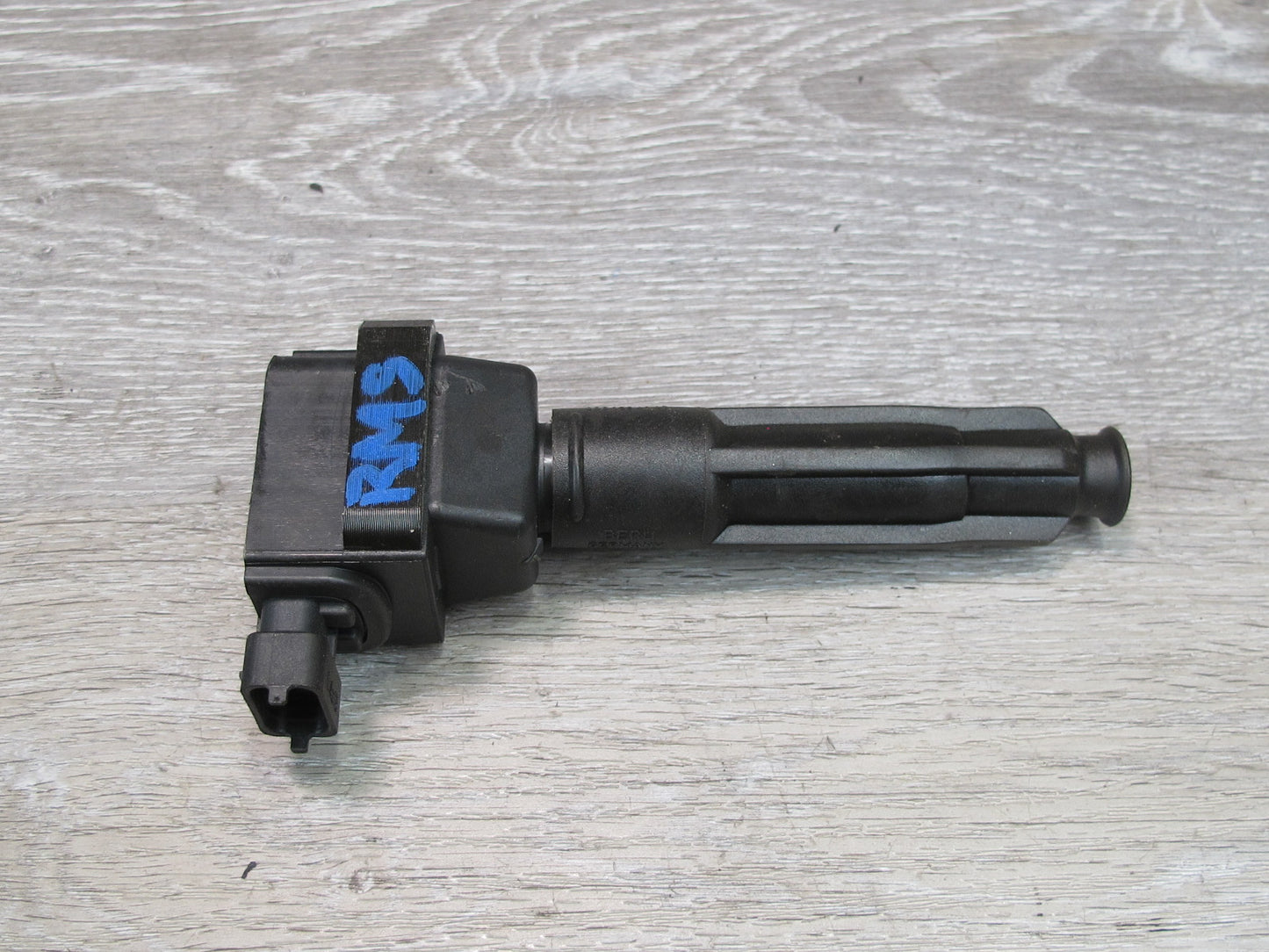 96-99 Mercedes W140 5.0L 119.980 M119 Engine Ignition Coil 0001587203 OEM