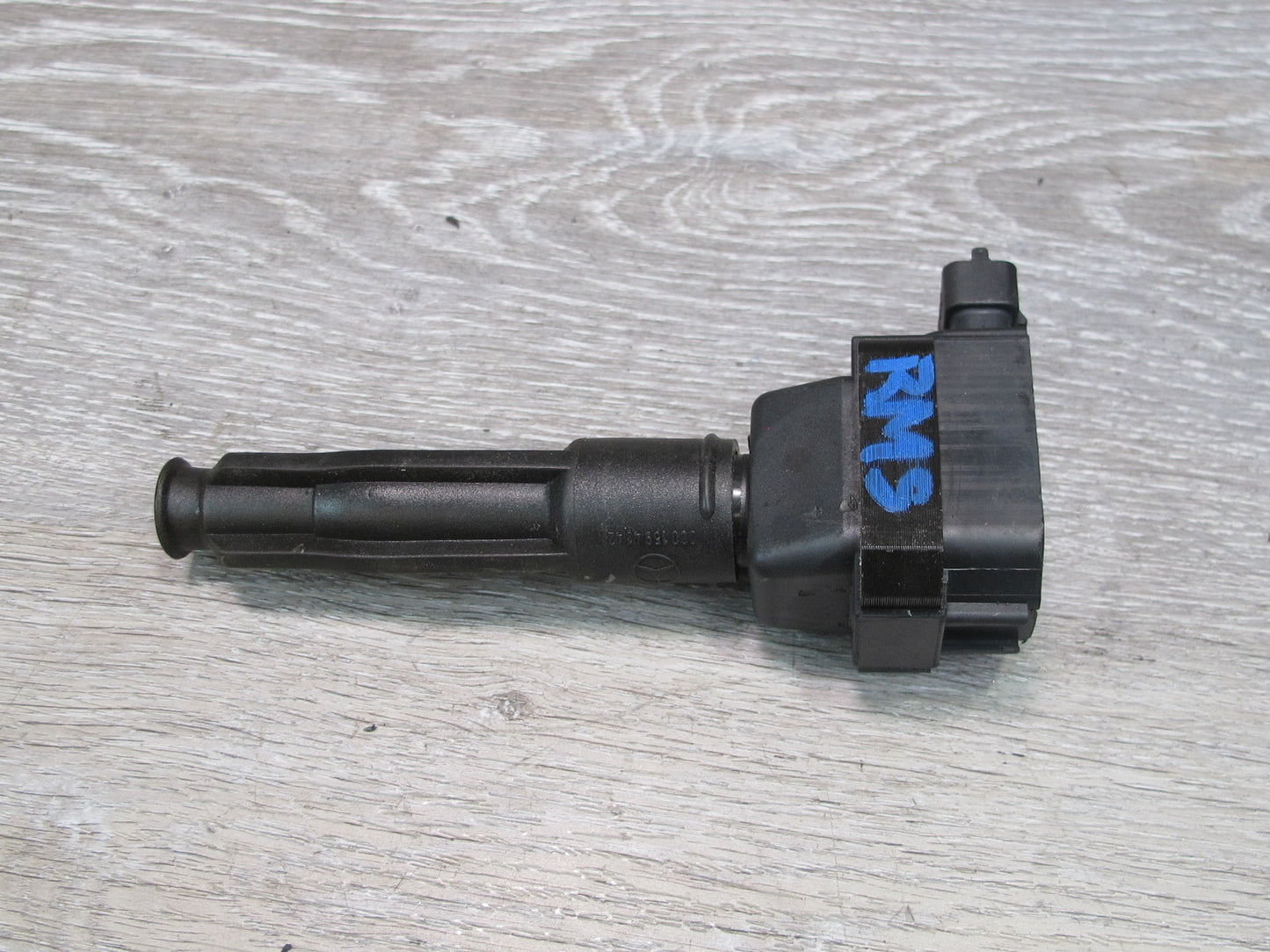 96-99 Mercedes W140 5.0L 119.980 M119 Engine Ignition Coil 0001587203 OEM
