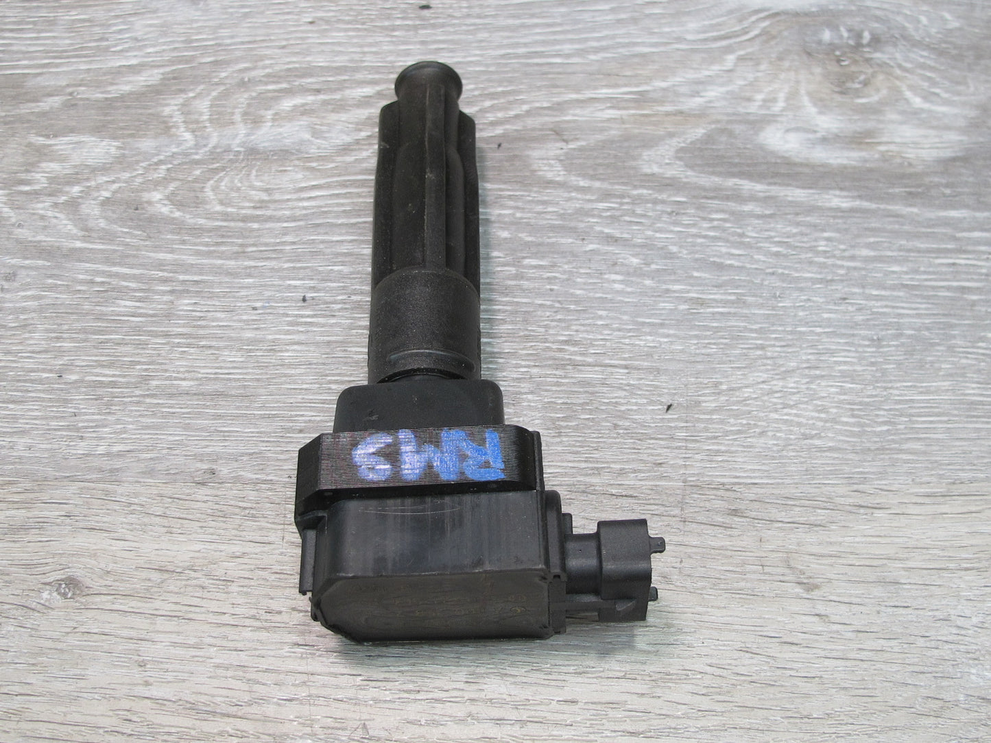 96-99 Mercedes W140 5.0L 119.980 M119 Engine Ignition Coil 0001587203 OEM