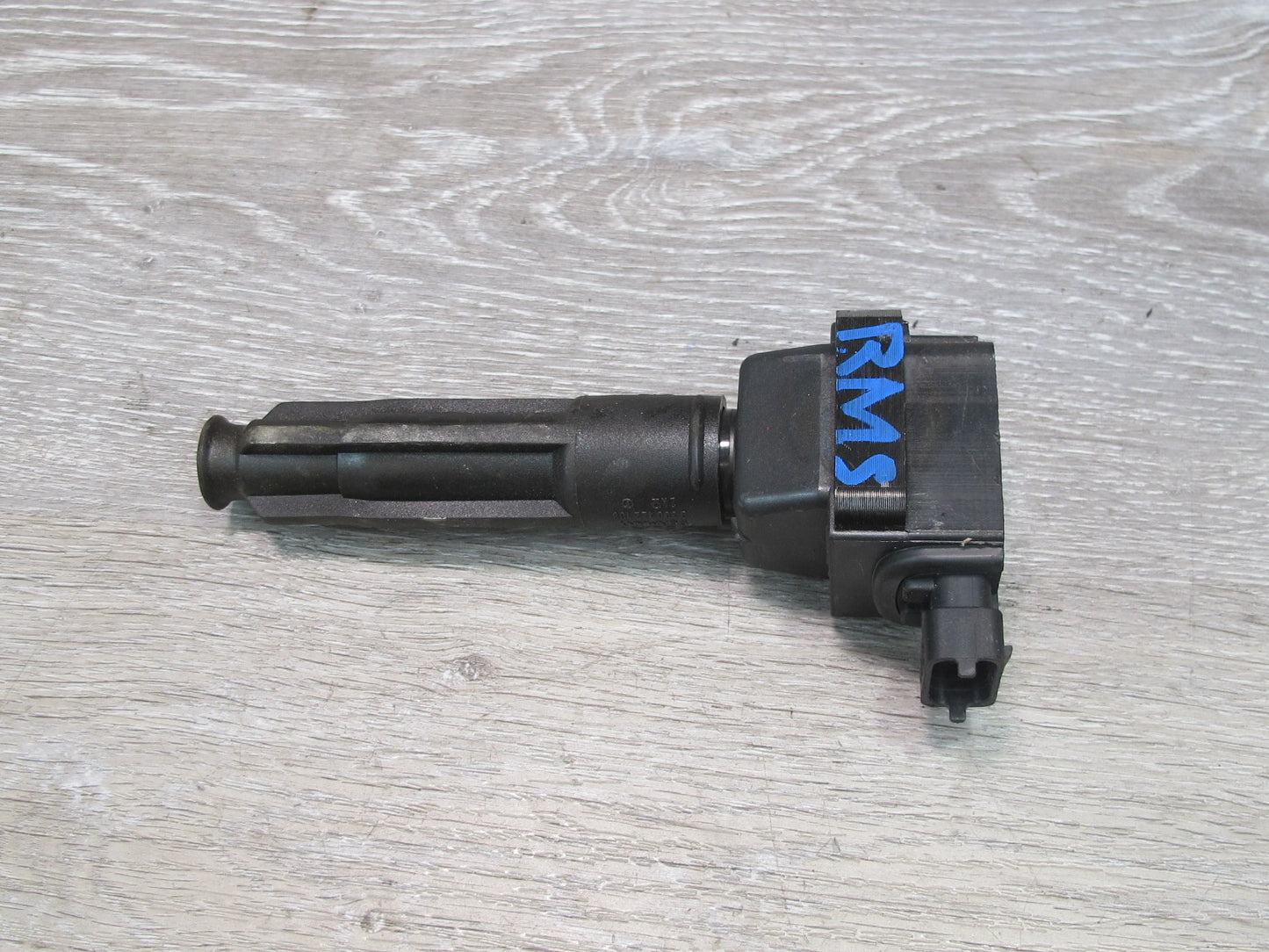 96-99 Mercedes W140 5.0L 119.980 M119 Engine Ignition Coil 0001587203 OEM
