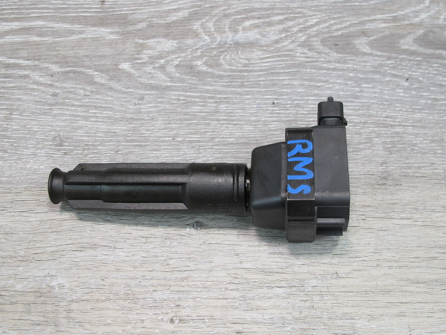 96-99 Mercedes W140 5.0L 119.980 M119 Engine Ignition Coil 0001587203 OEM