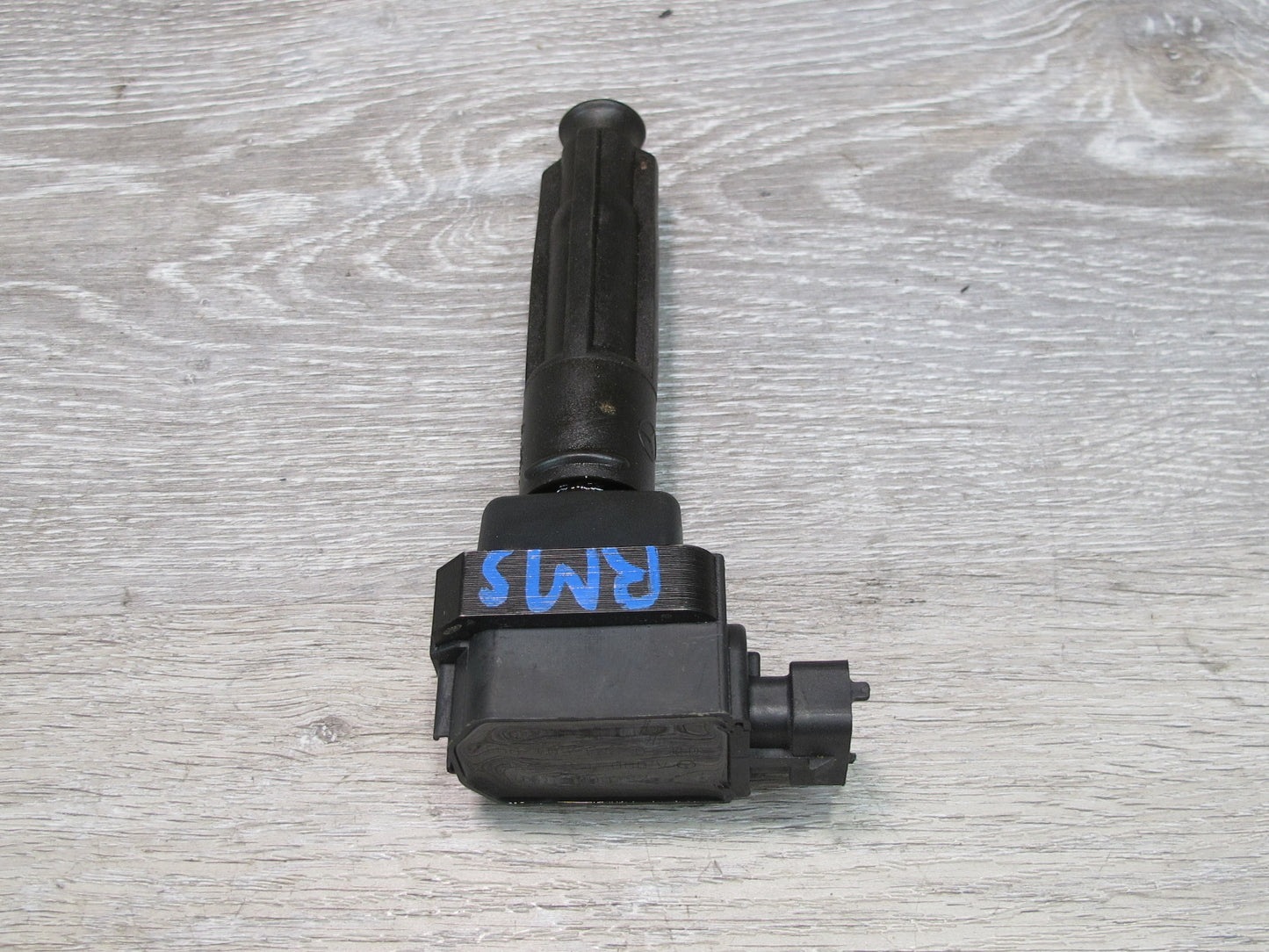 96-99 Mercedes W140 5.0L 119.980 M119 Engine Ignition Coil 0001587203 OEM