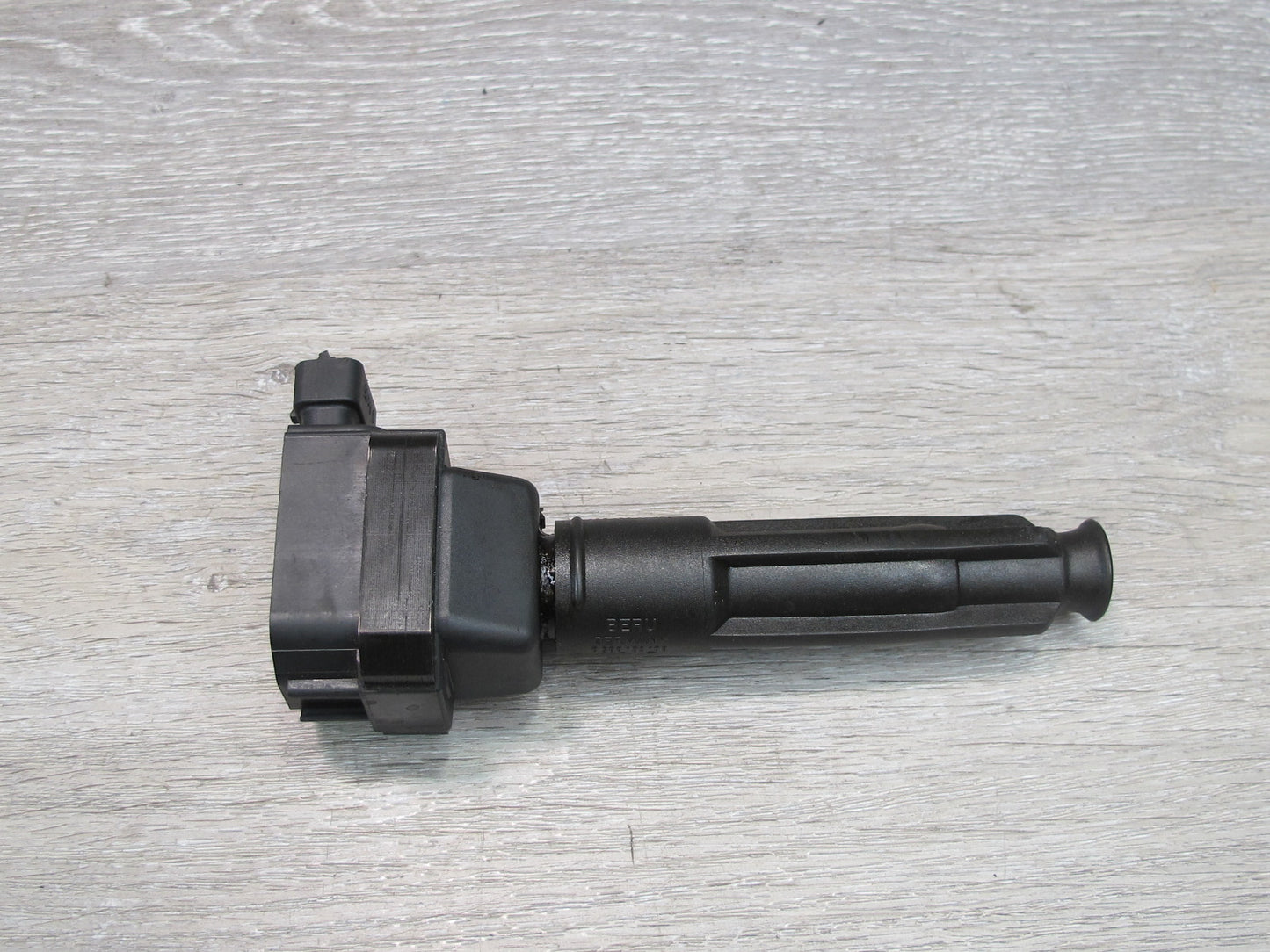96-99 Mercedes W140 5.0L 119.980 M119 Engine Ignition Coil 0001587203 OEM