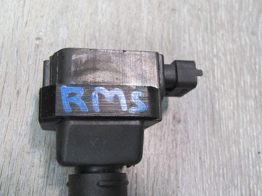 96-99 Mercedes W140 5.0L 119.980 M119 Engine Ignition Coil 0001587203 OEM