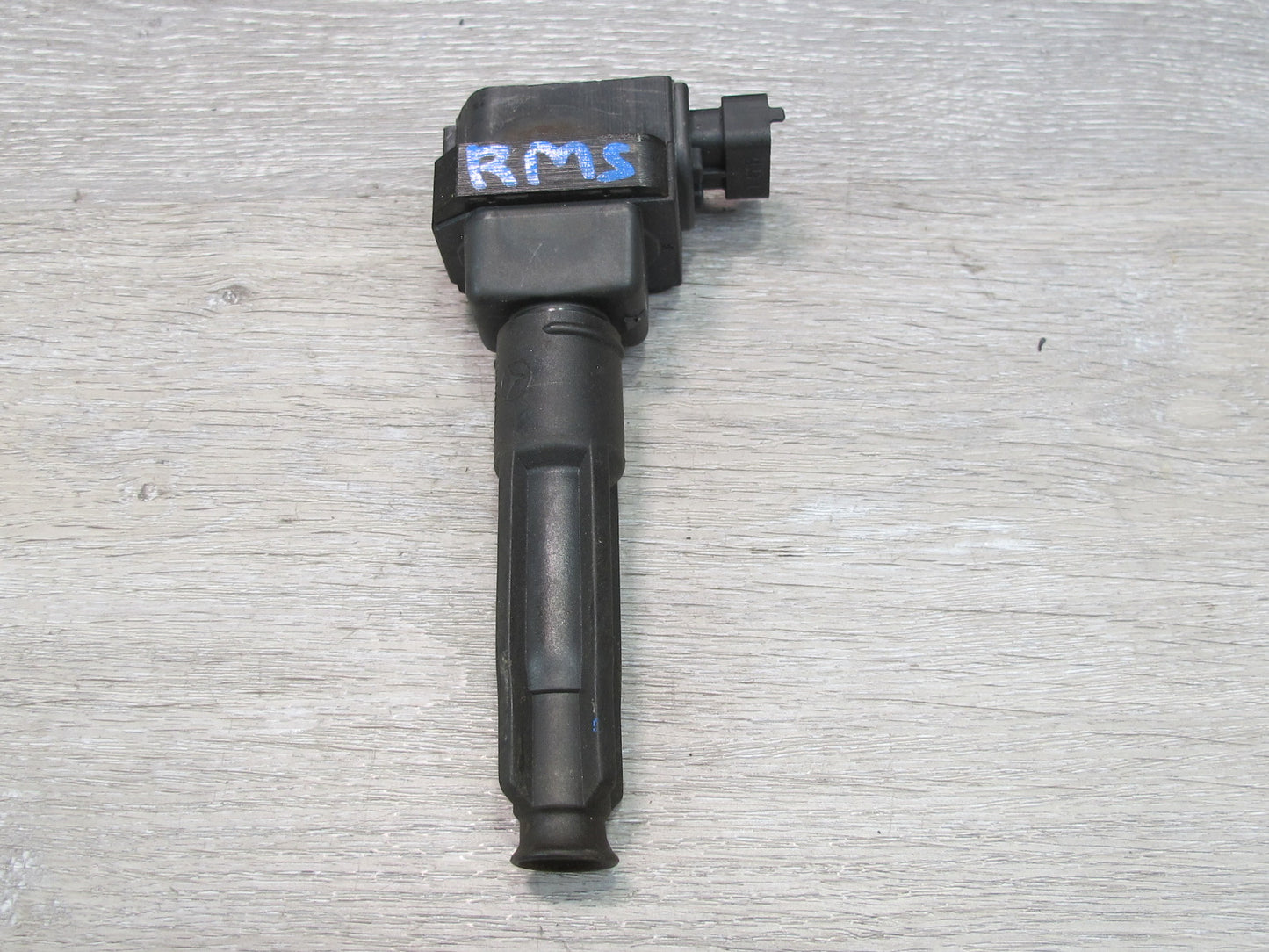 96-99 Mercedes W140 5.0L 119.980 M119 Engine Ignition Coil 0001587203 OEM