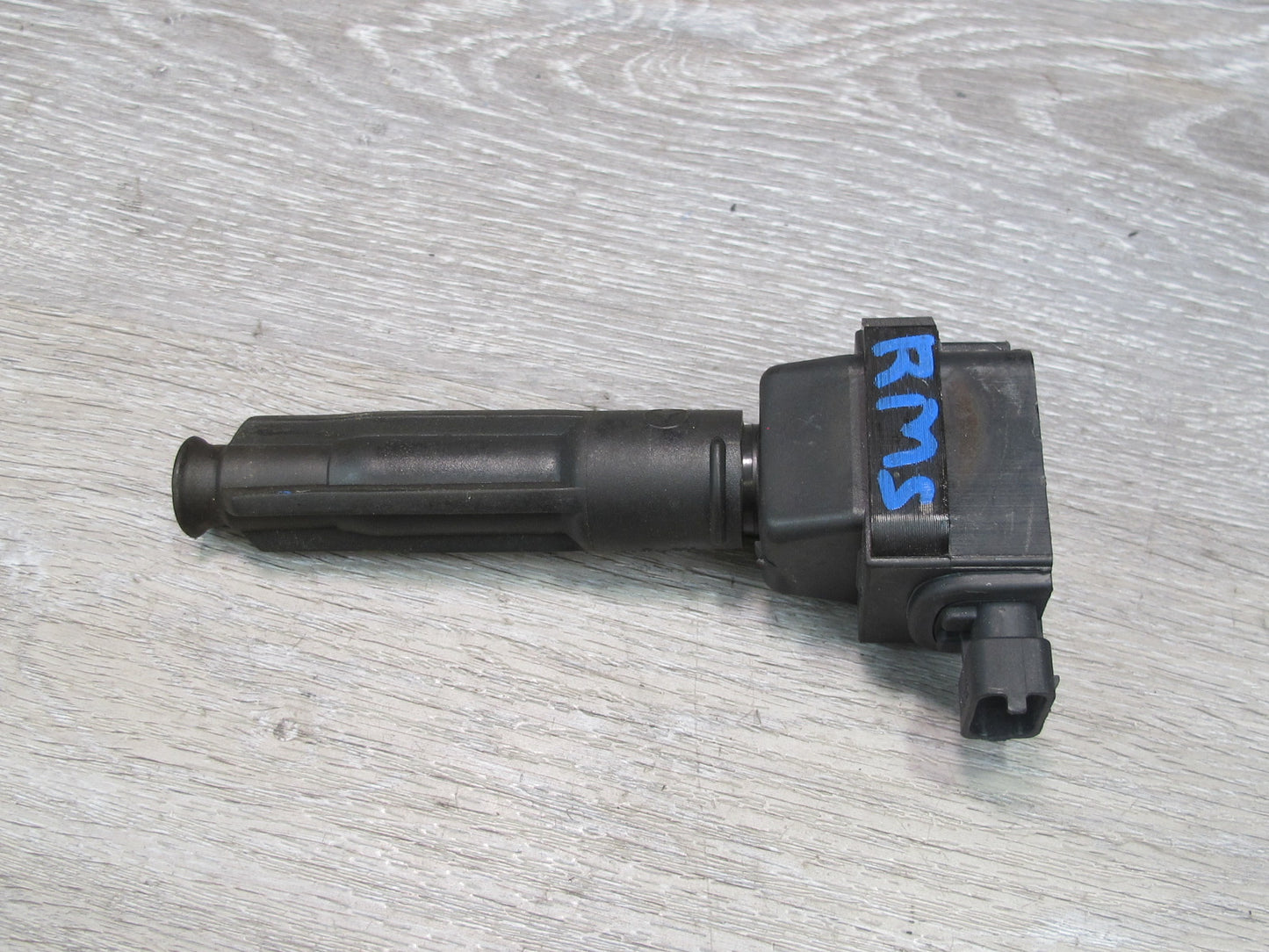 96-99 Mercedes W140 5.0L 119.980 M119 Engine Ignition Coil 0001587203 OEM