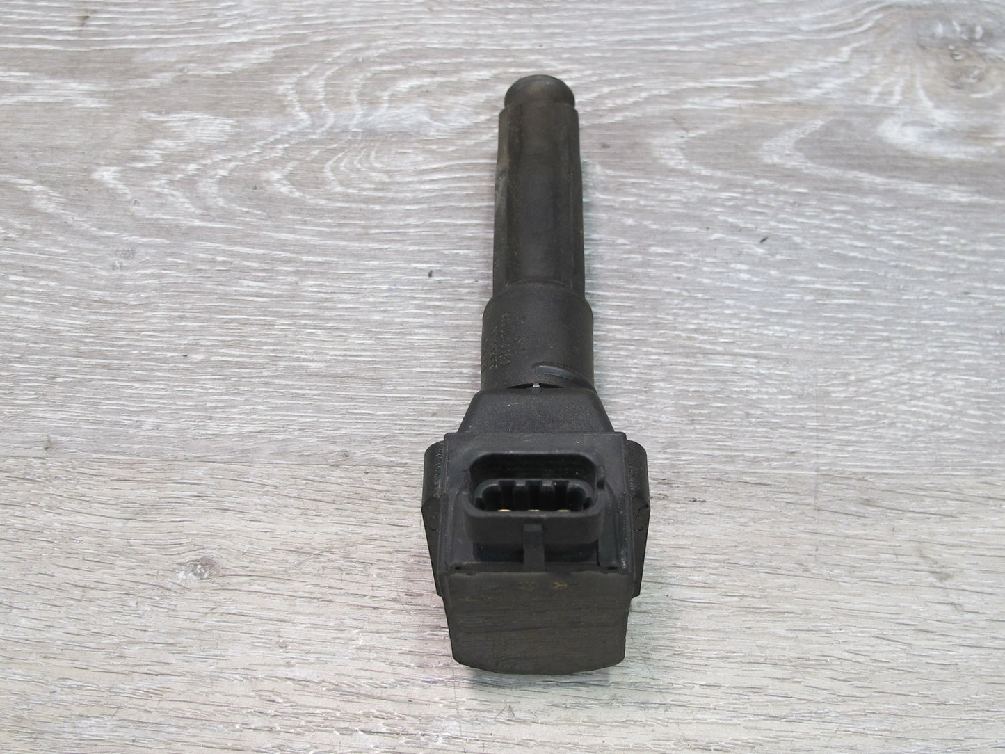 96-99 Mercedes W140 5.0L 119.980 M119 Engine Ignition Coil 0001587203 OEM