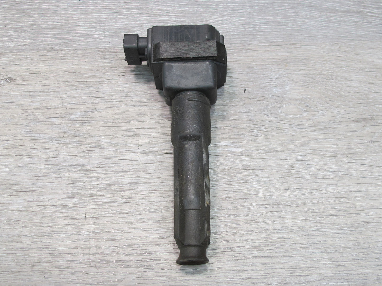 96-99 Mercedes W140 5.0L 119.980 M119 Engine Ignition Coil 0001587203 OEM