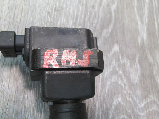 96-99 Mercedes W140 5.0L 119.980 M119 Engine Ignition Coil 0001587203 OEM