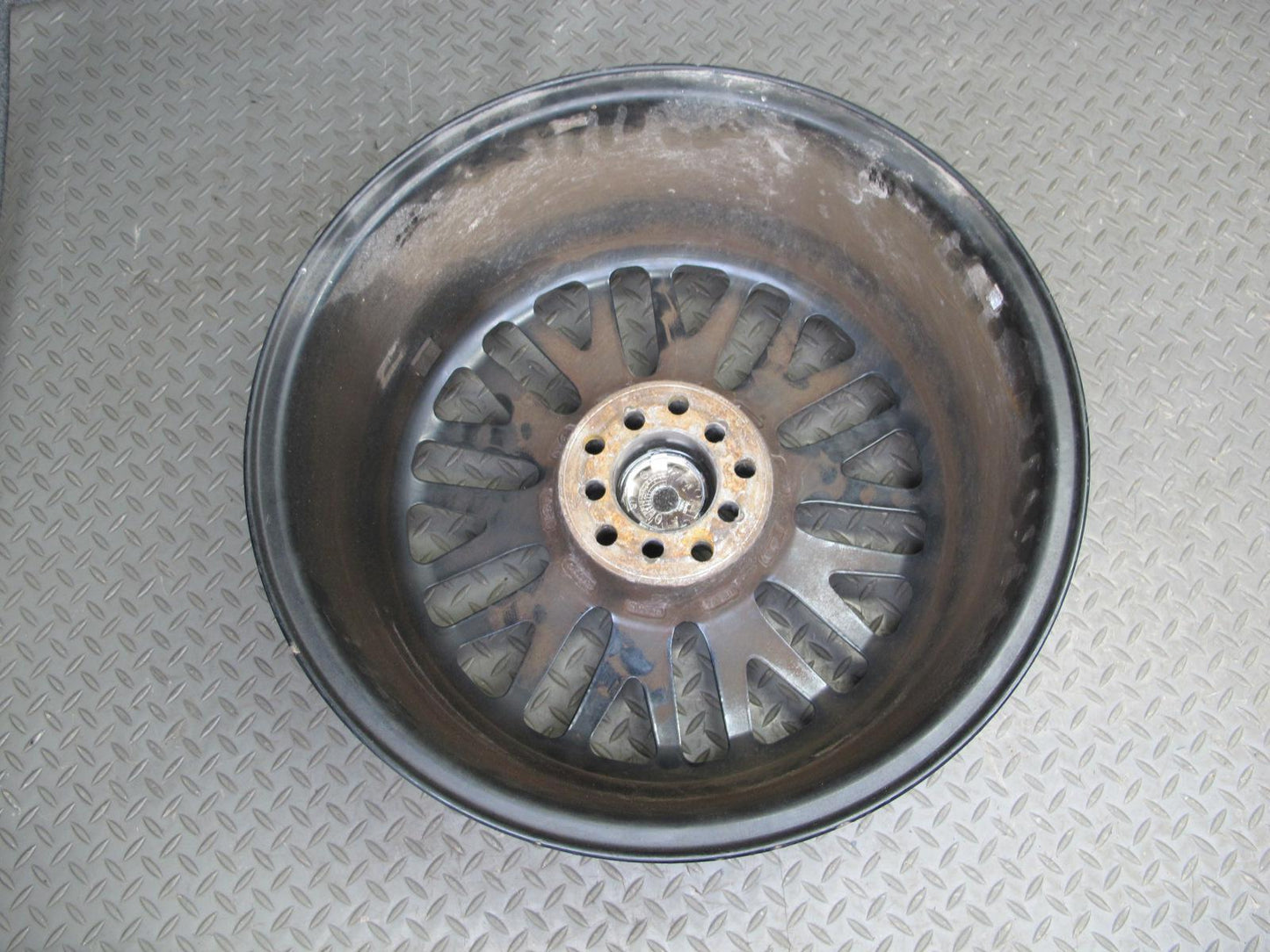 XXR 531 R18 18" Wheel Rim 18x8.5J ET20 5x100/5x114.3 w Center Cap