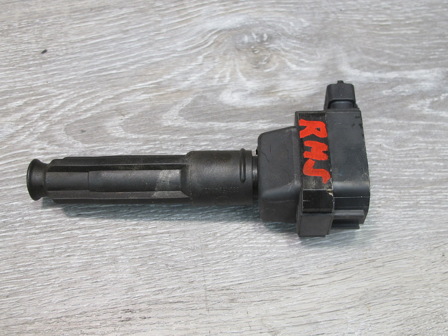 96-99 Mercedes W140 5.0L 119.980 M119 Engine Ignition Coil 0001587203 OEM