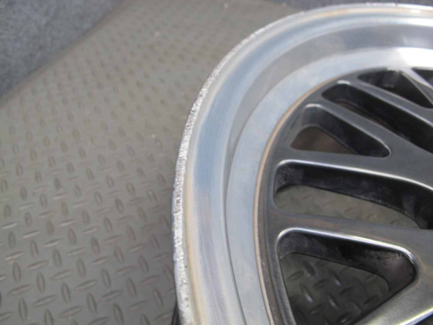 XXR 531 R18 18" Wheel Rim 18x8.5J ET20 5x100/5x114.3 w Center Cap
