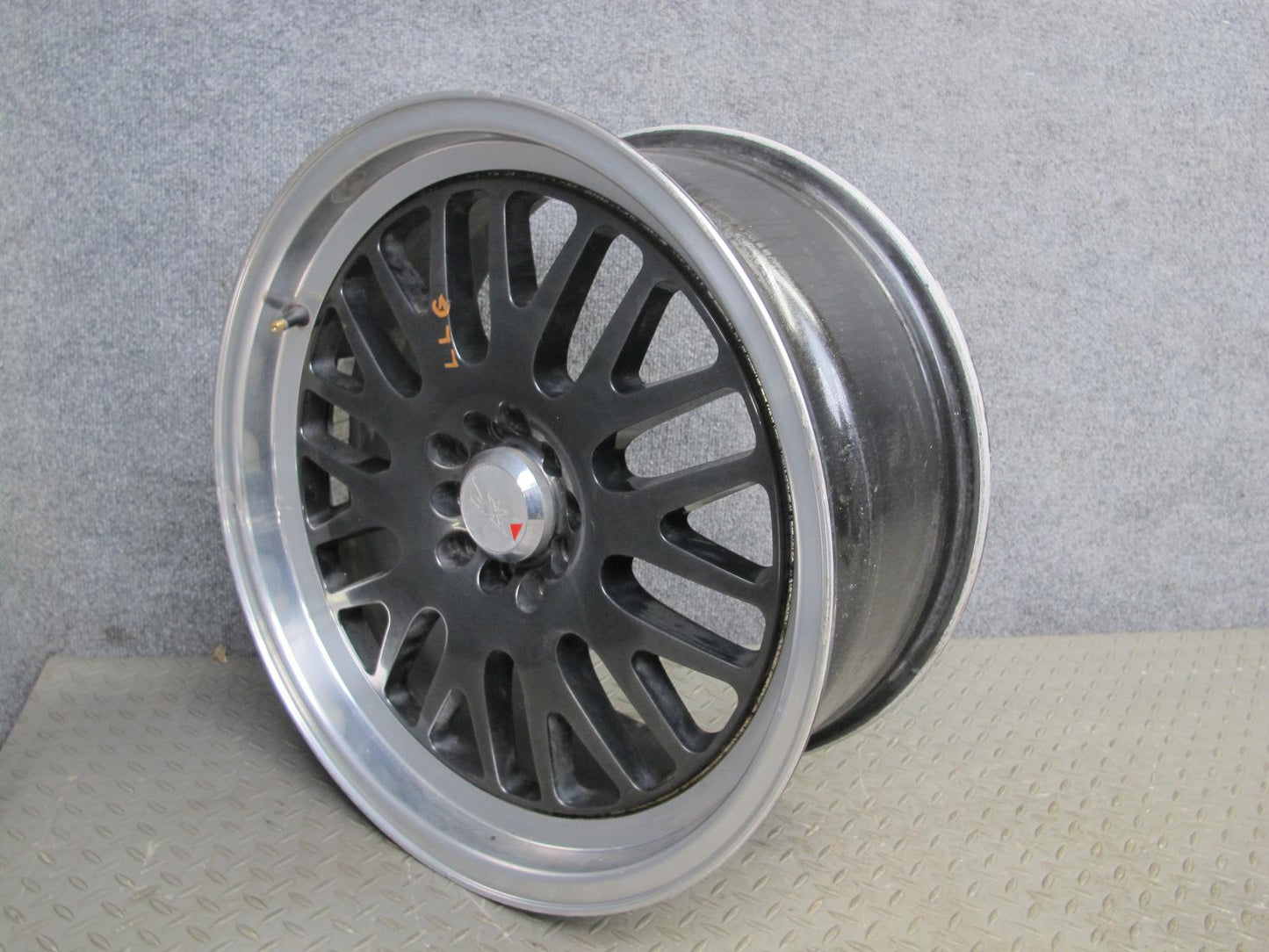 XXR 531 R18 18" Wheel Rim 18x8.5J ET35 5x100/5x114.3 w Center Cap