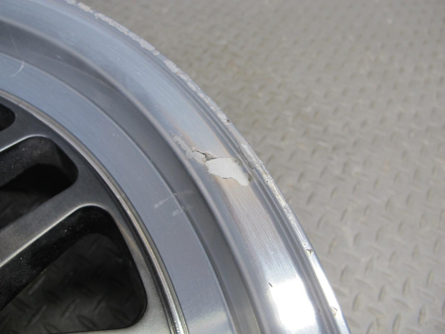 XXR 531 R18 18" Wheel Rim 18x8.5J ET35 5x100/5x114.3 w Center Cap