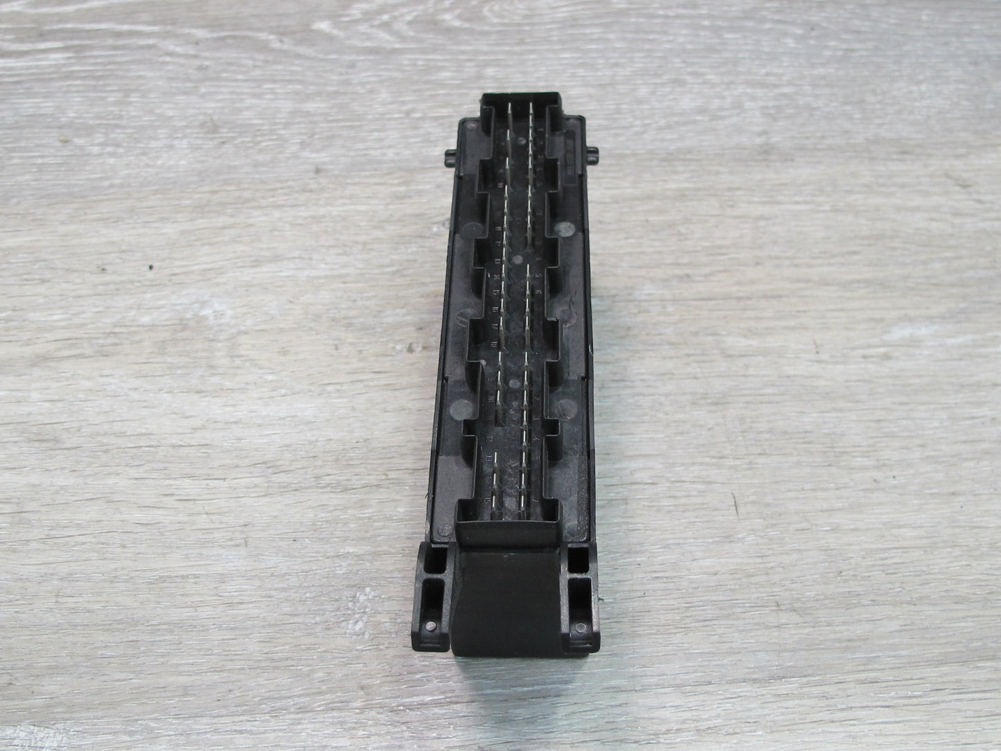 94-99 Mercedes W140 Blinker Hazard Warning Control Module 1405420932 OEM