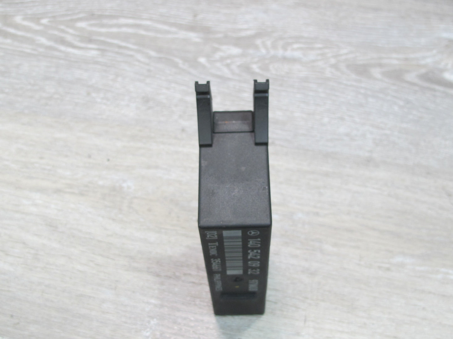 94-99 Mercedes W140 Blinker Hazard Warning Control Module 1405420932 OEM