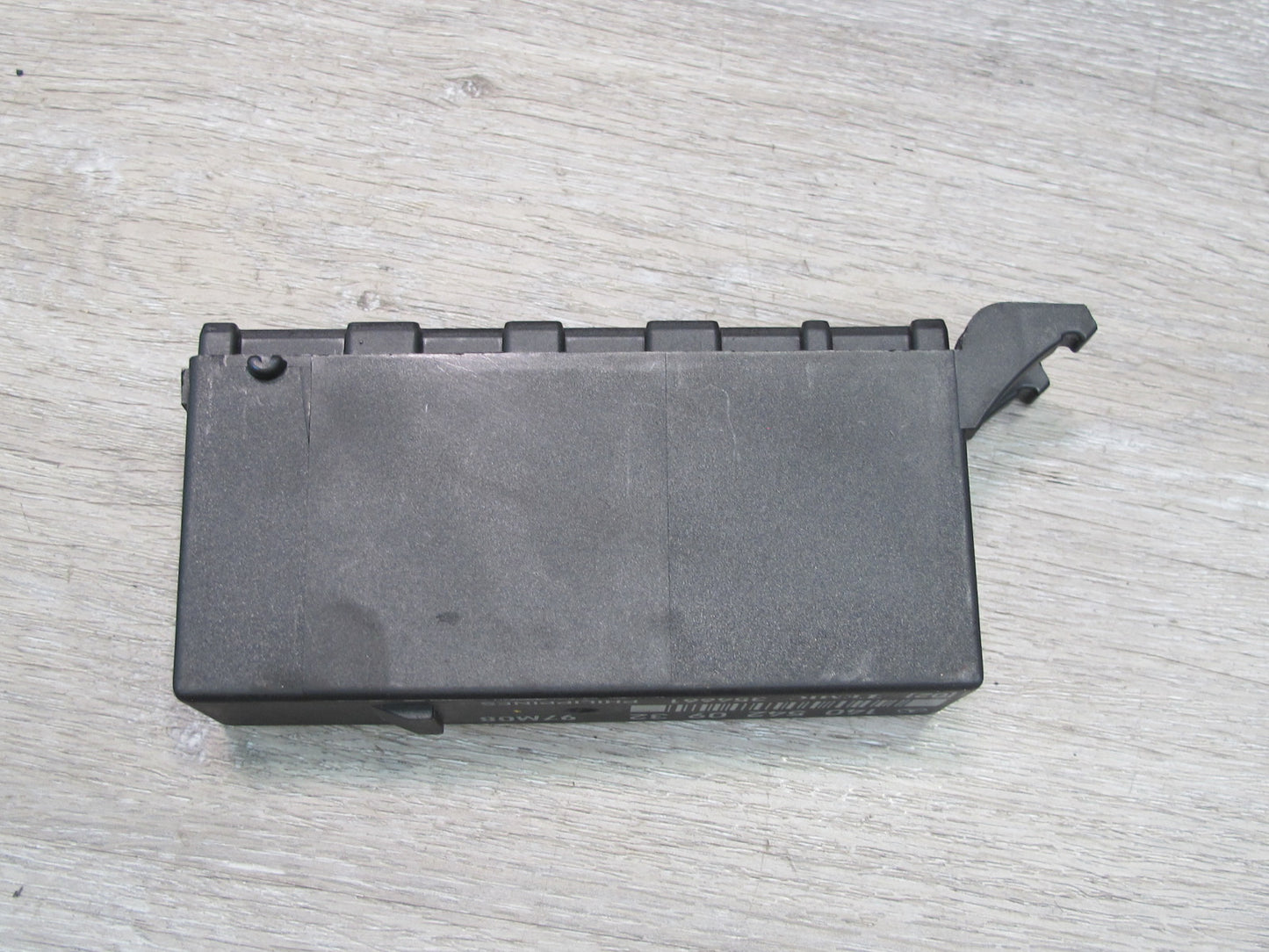 94-99 Mercedes W140 Blinker Hazard Warning Control Module 1405420932 OEM