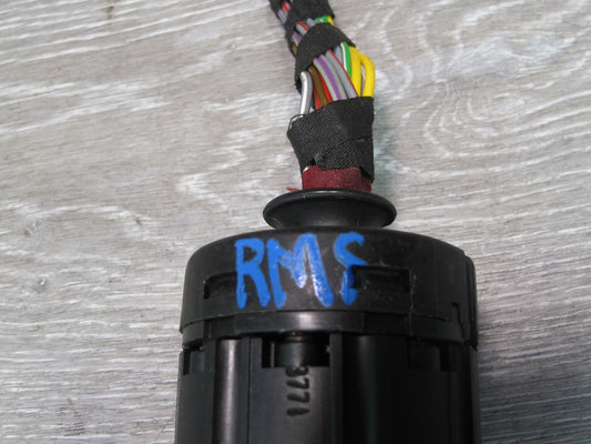 94-99 Mercedes W140 Sedan Headlight Fog Light Lamp Knob Switch OEM