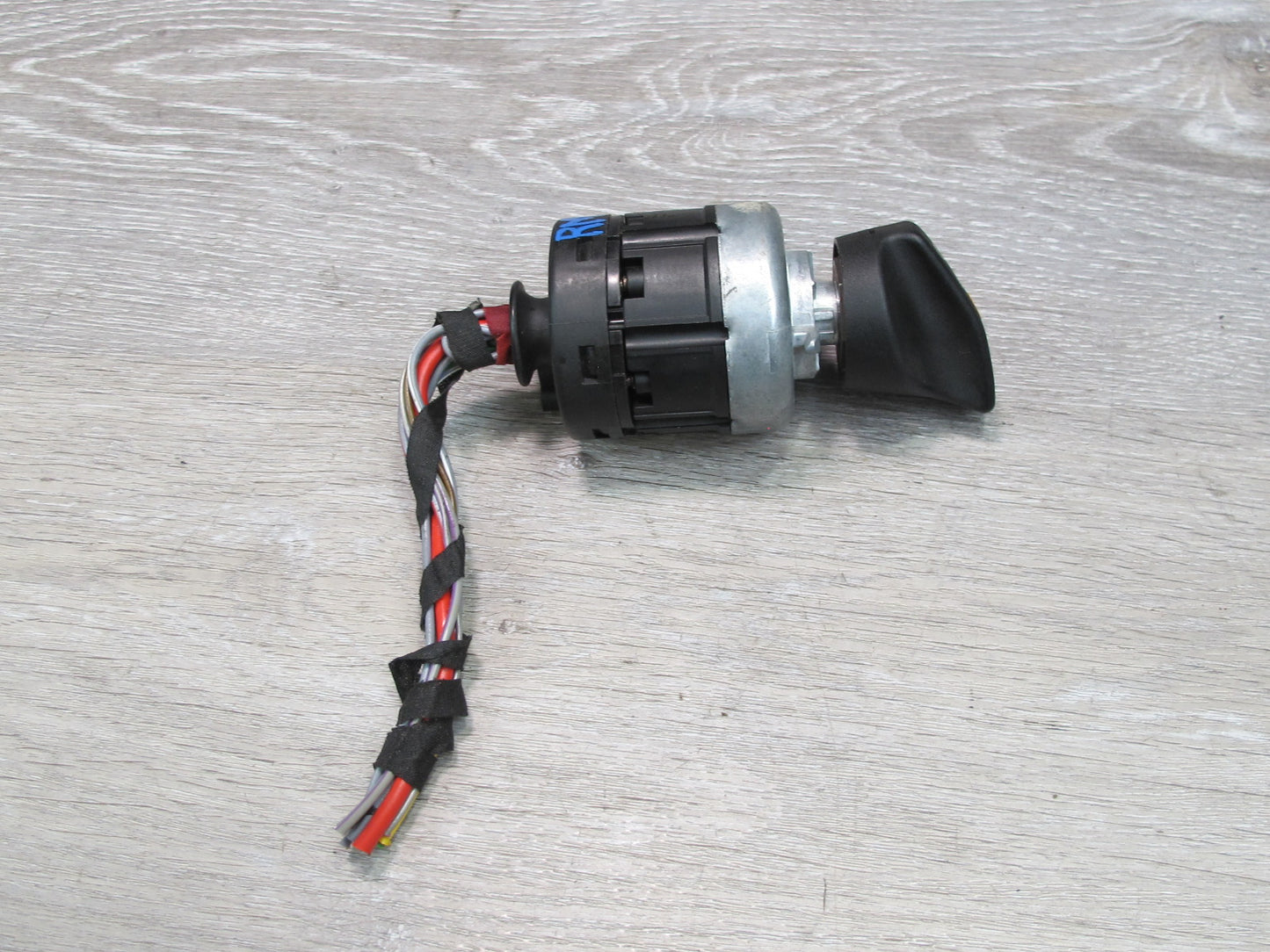 94-99 Mercedes W140 Sedan Headlight Fog Light Lamp Knob Switch OEM