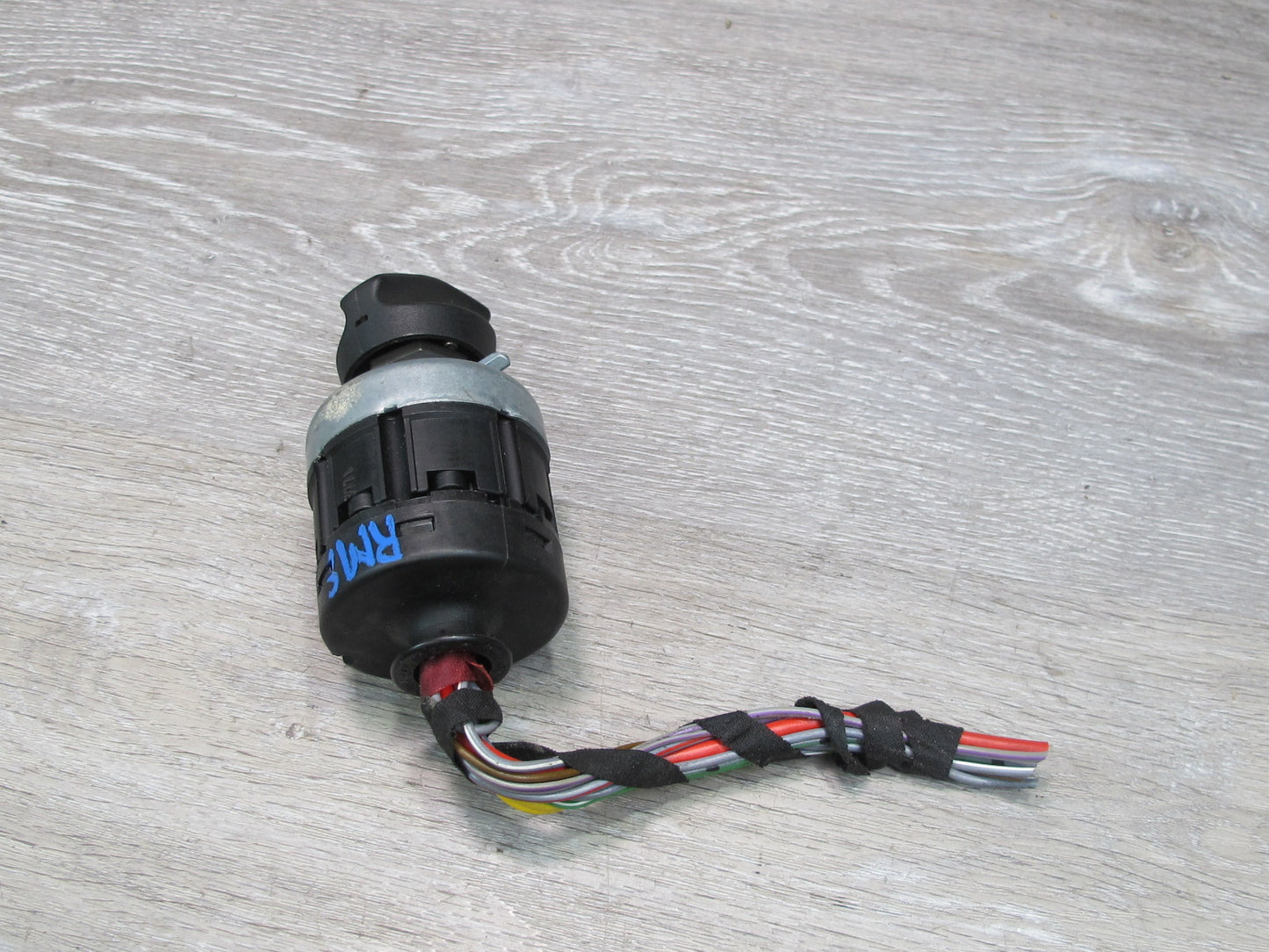 94-99 Mercedes W140 Sedan Headlight Fog Light Lamp Knob Switch OEM