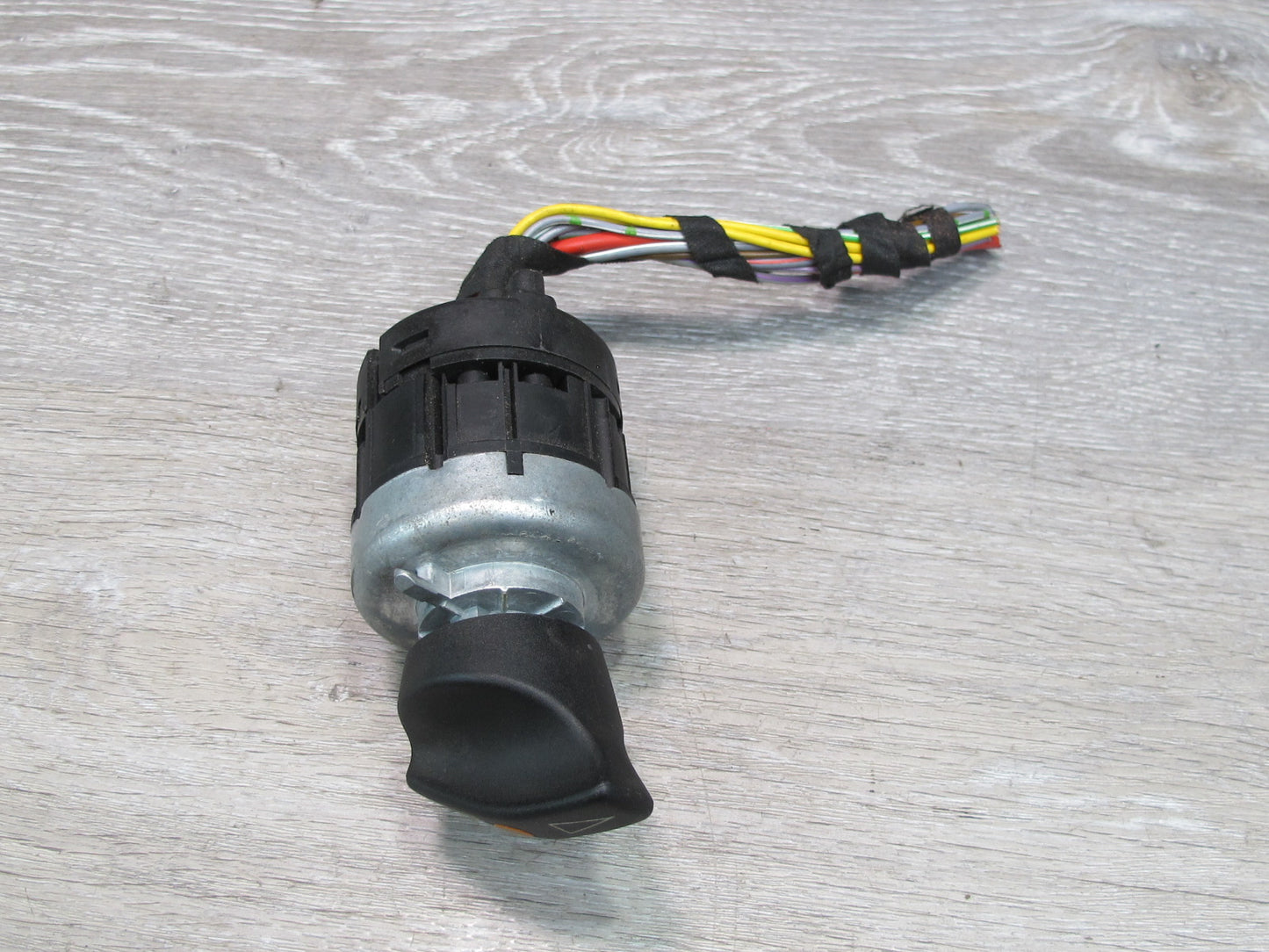 94-99 Mercedes W140 Sedan Headlight Fog Light Lamp Knob Switch OEM