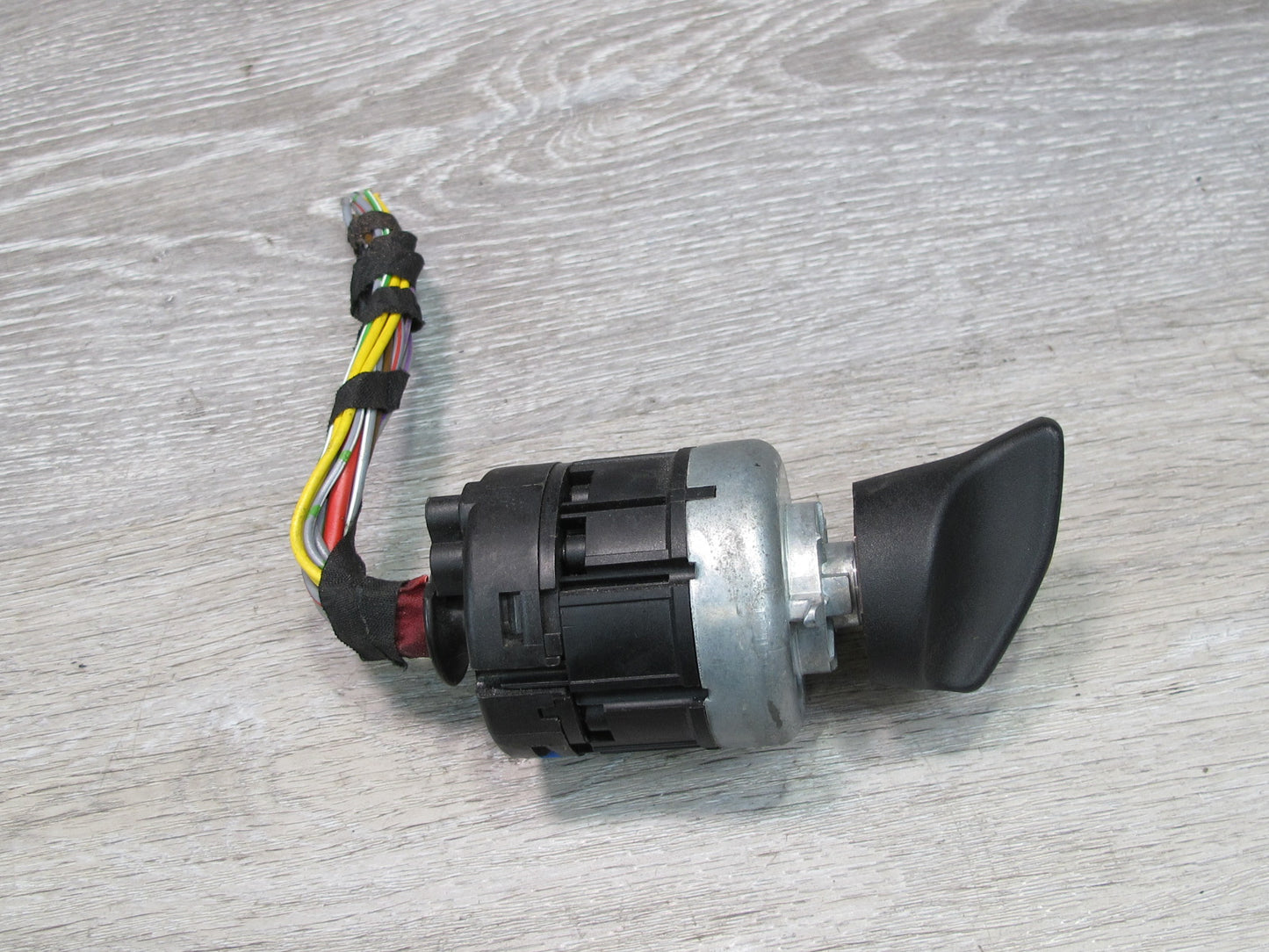 94-99 Mercedes W140 Sedan Headlight Fog Light Lamp Knob Switch OEM