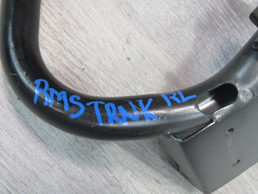 94-99 Mercedes W140 S-class Rear Trunk Lid Hinge Bracket Lift Support Set OEM